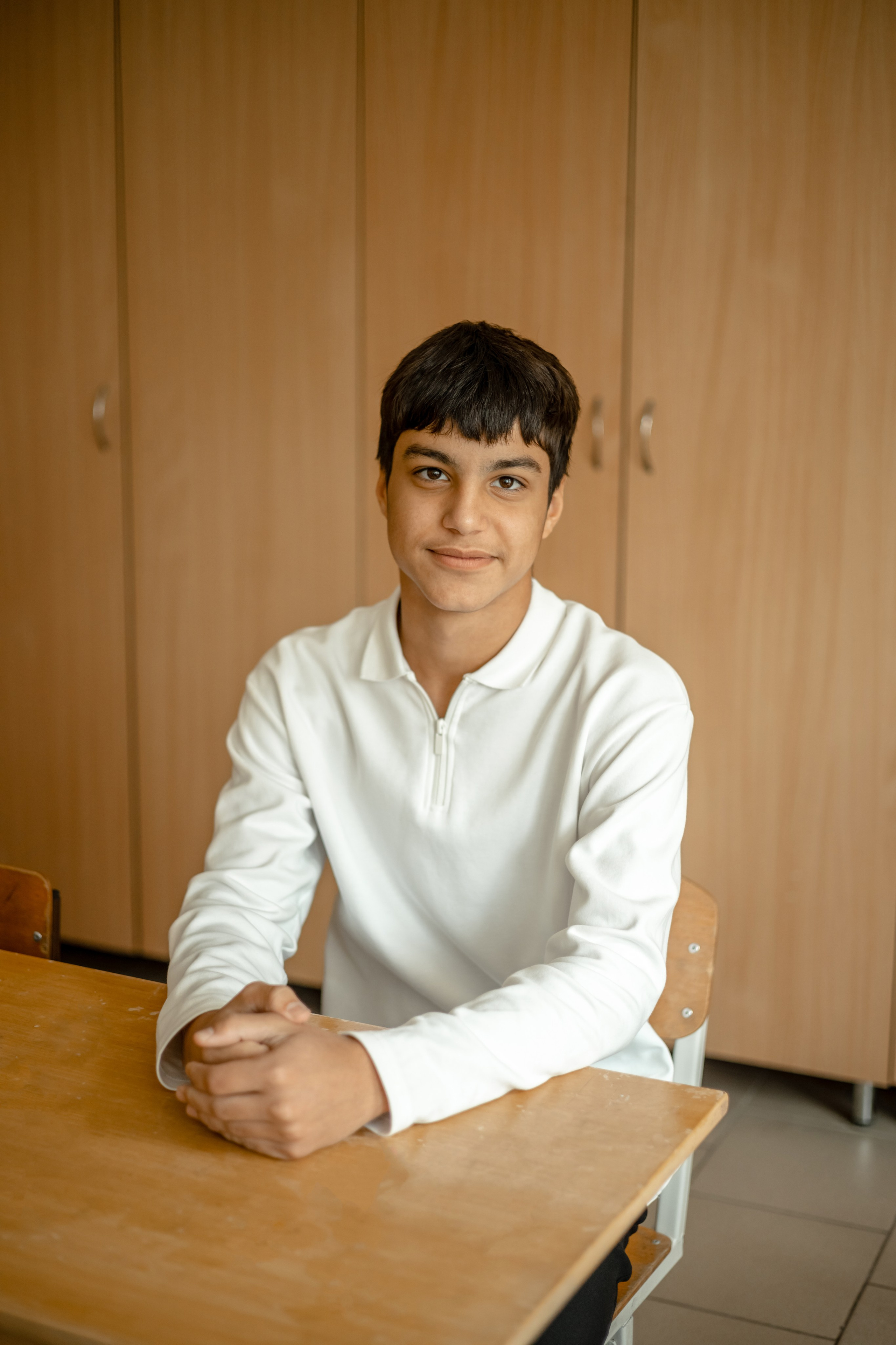 9 класс. Художественный фотограф Анапа Александра Долбикова