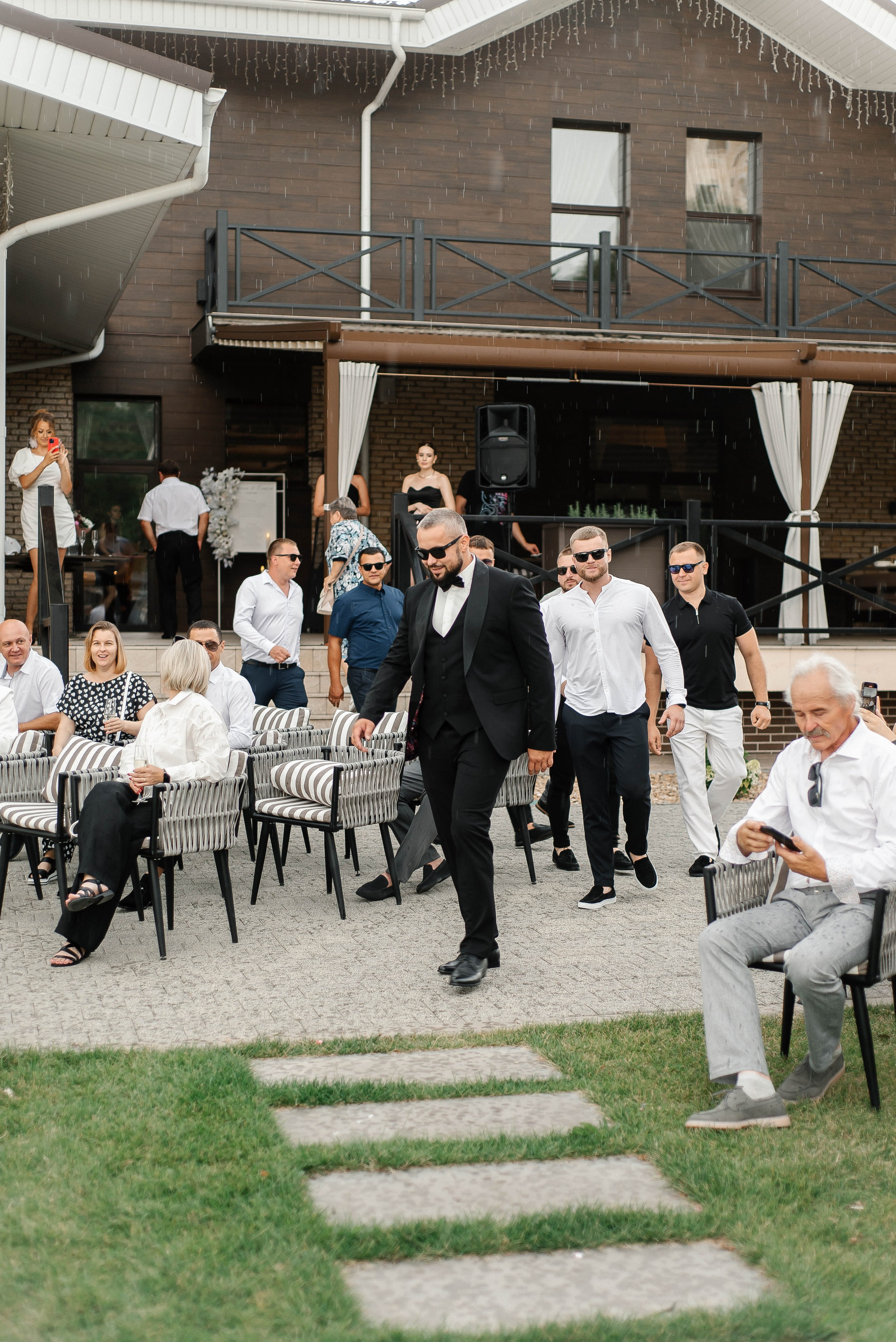 Антон и Олеся. Свадебный фотограф Курск Артем Духтанов