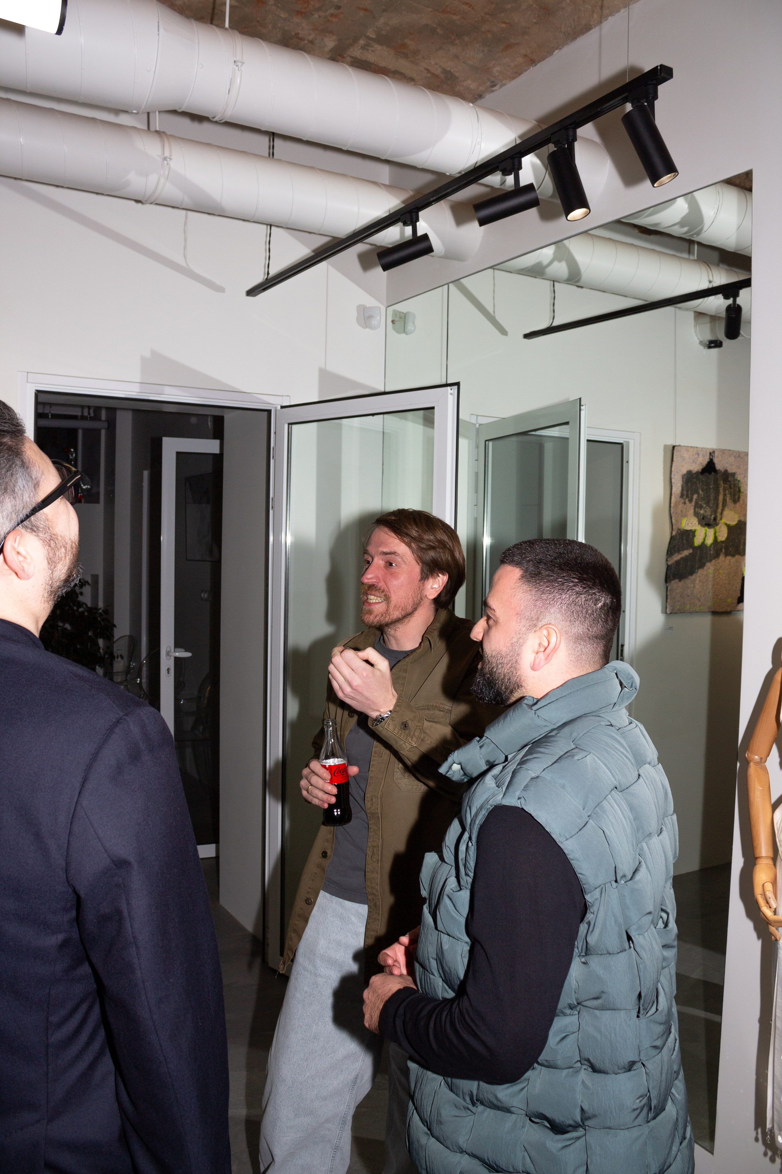 Make Me Happy & Nanik. Крылов Кирилл Фотограф Москва