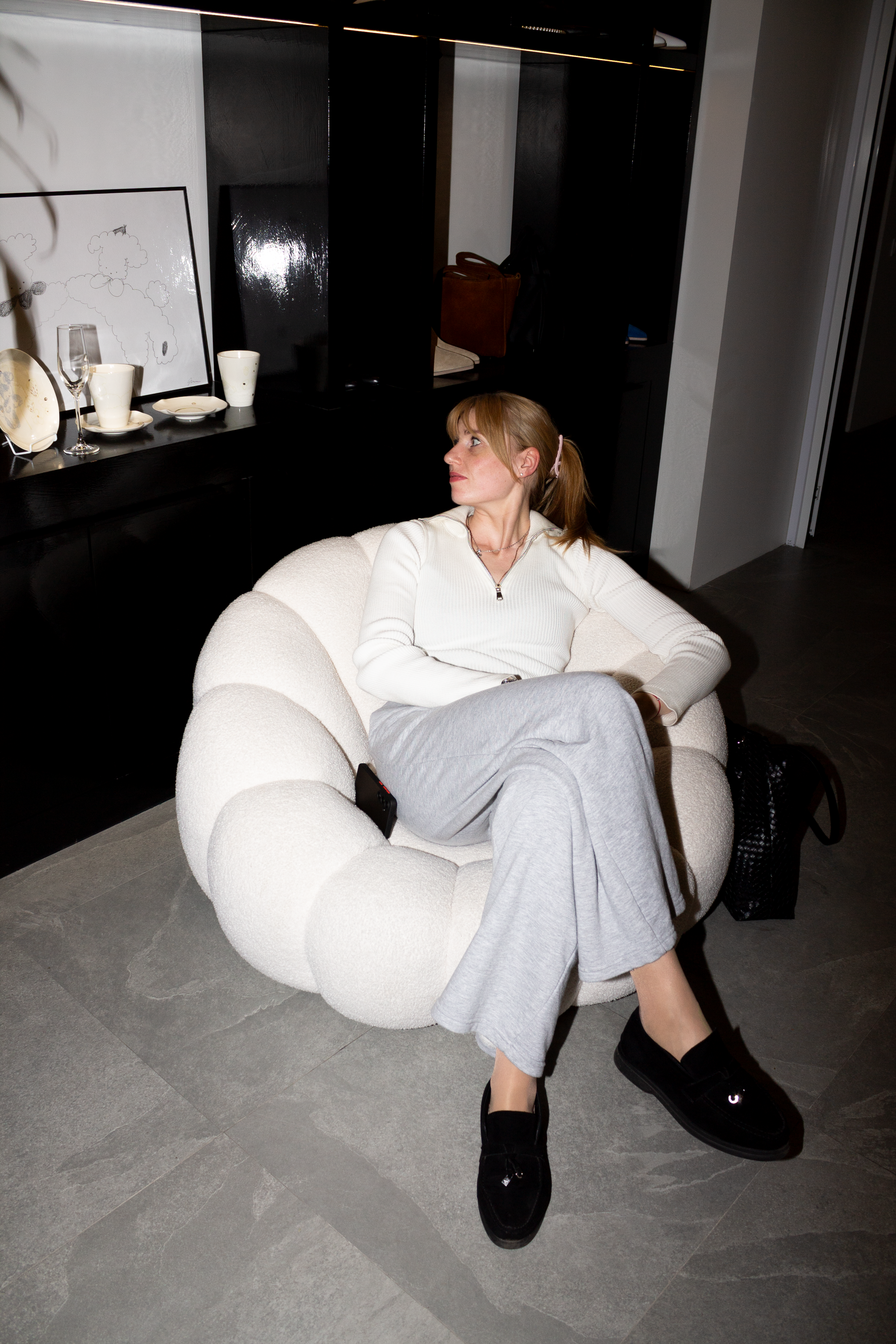 Вернисаж Таро Анонс & Make Me Happy. Крылов Кирилл Фотограф Москва