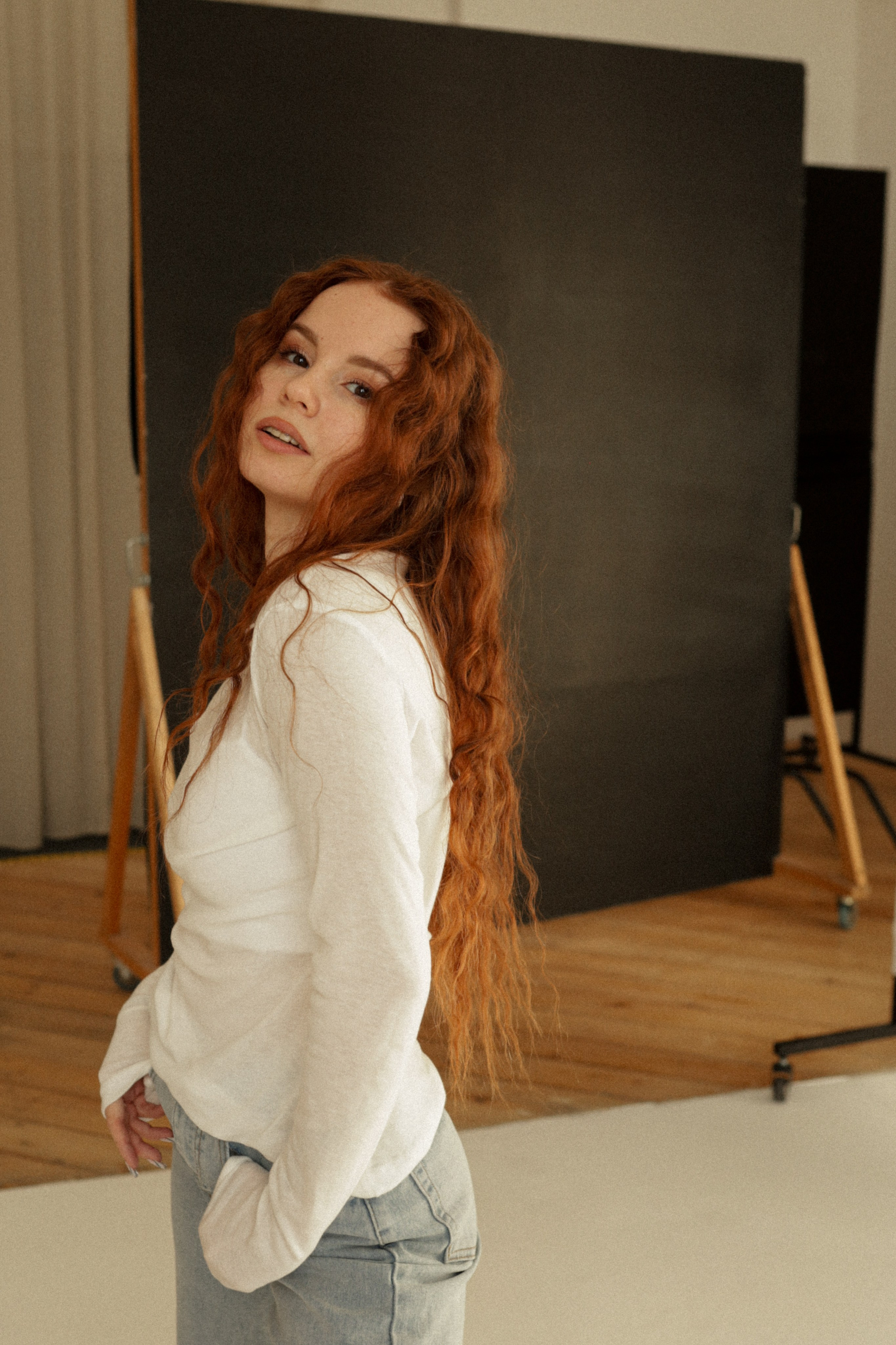 Диана. Инна Вильт| лайфстайл фотограф из Новосибирска