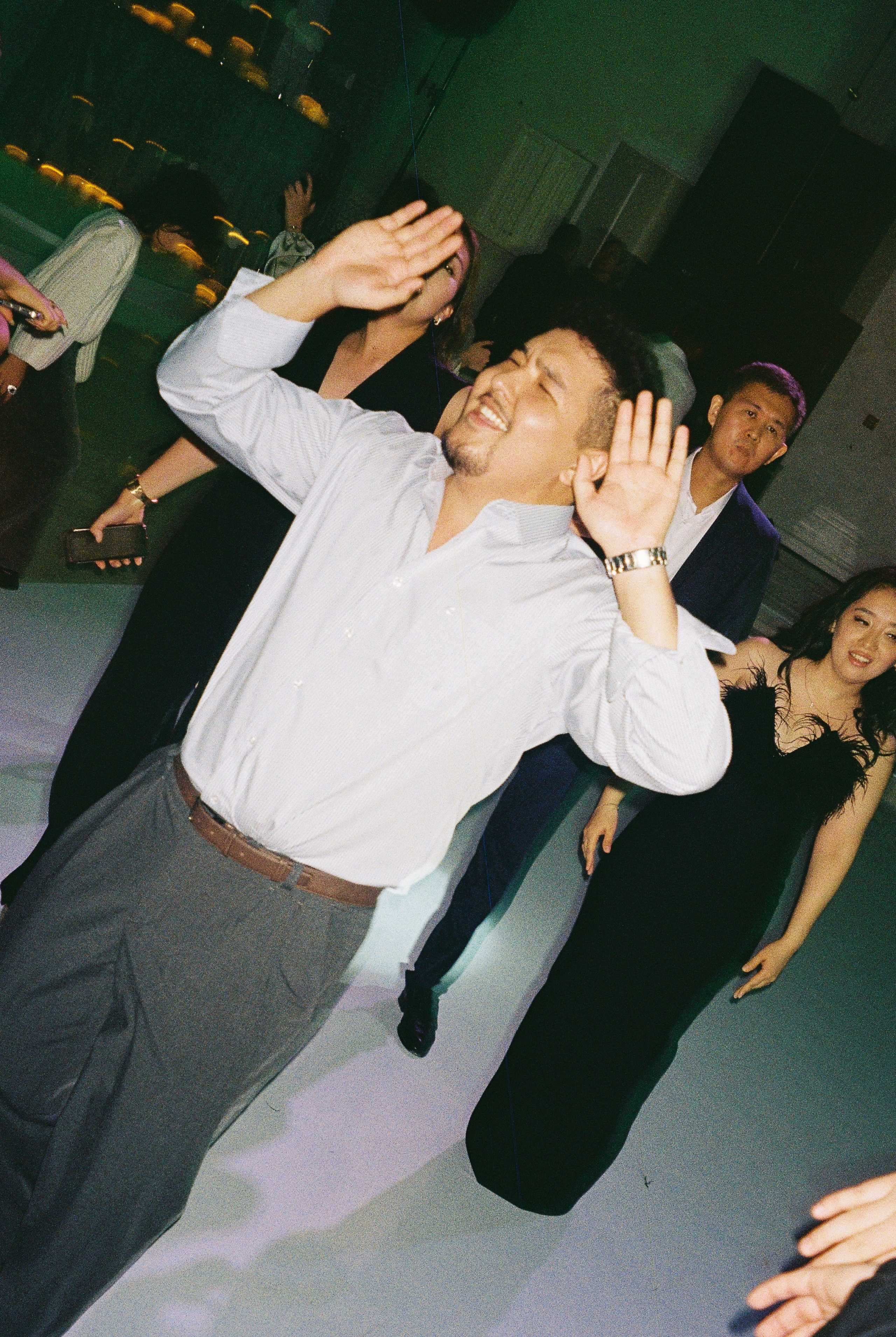 Makpal Qyz Uzatu | Пленка. Свадебный фотограф Костанай/Астана