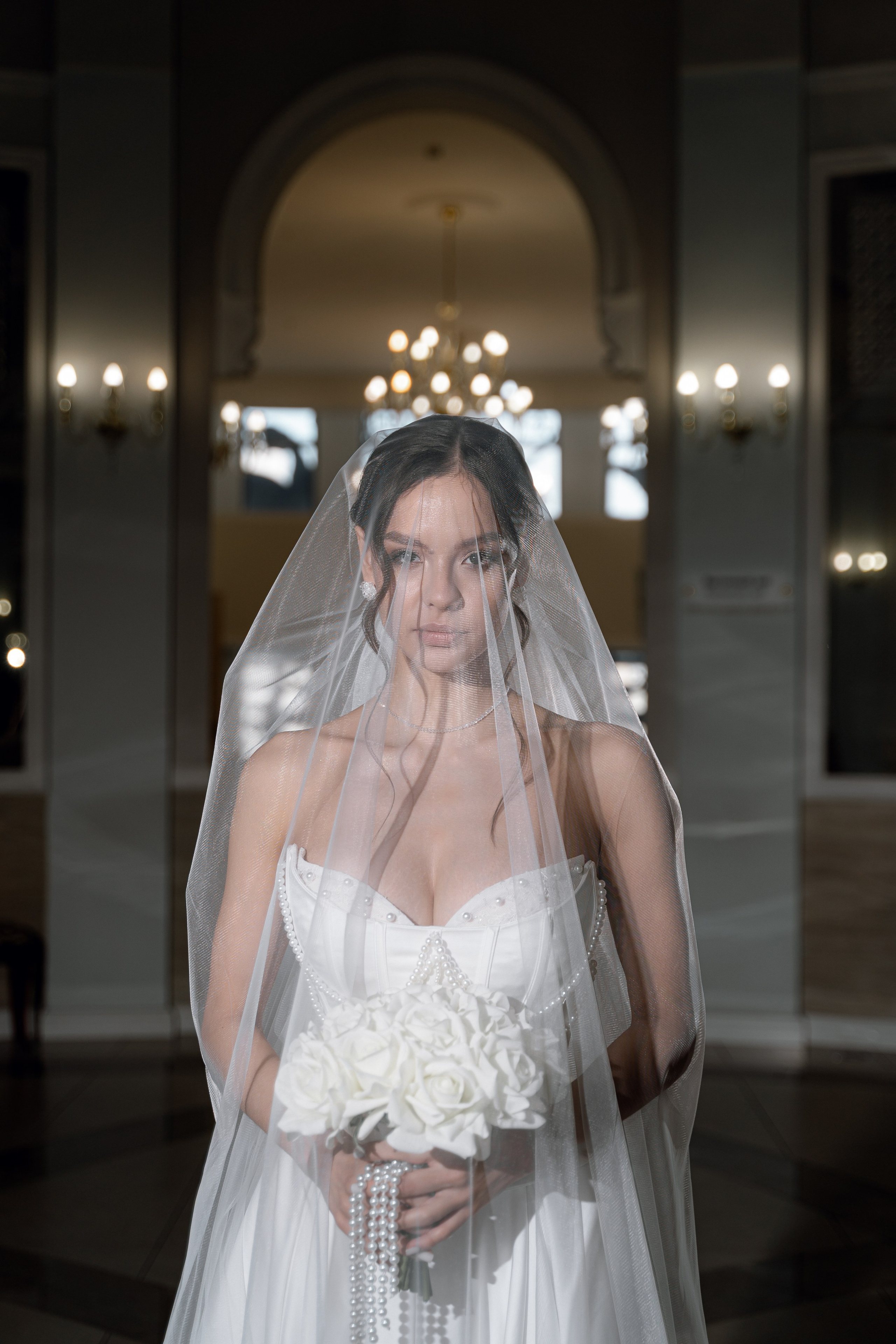 Руслан & Диляра. RAMIL SAFIULLIN