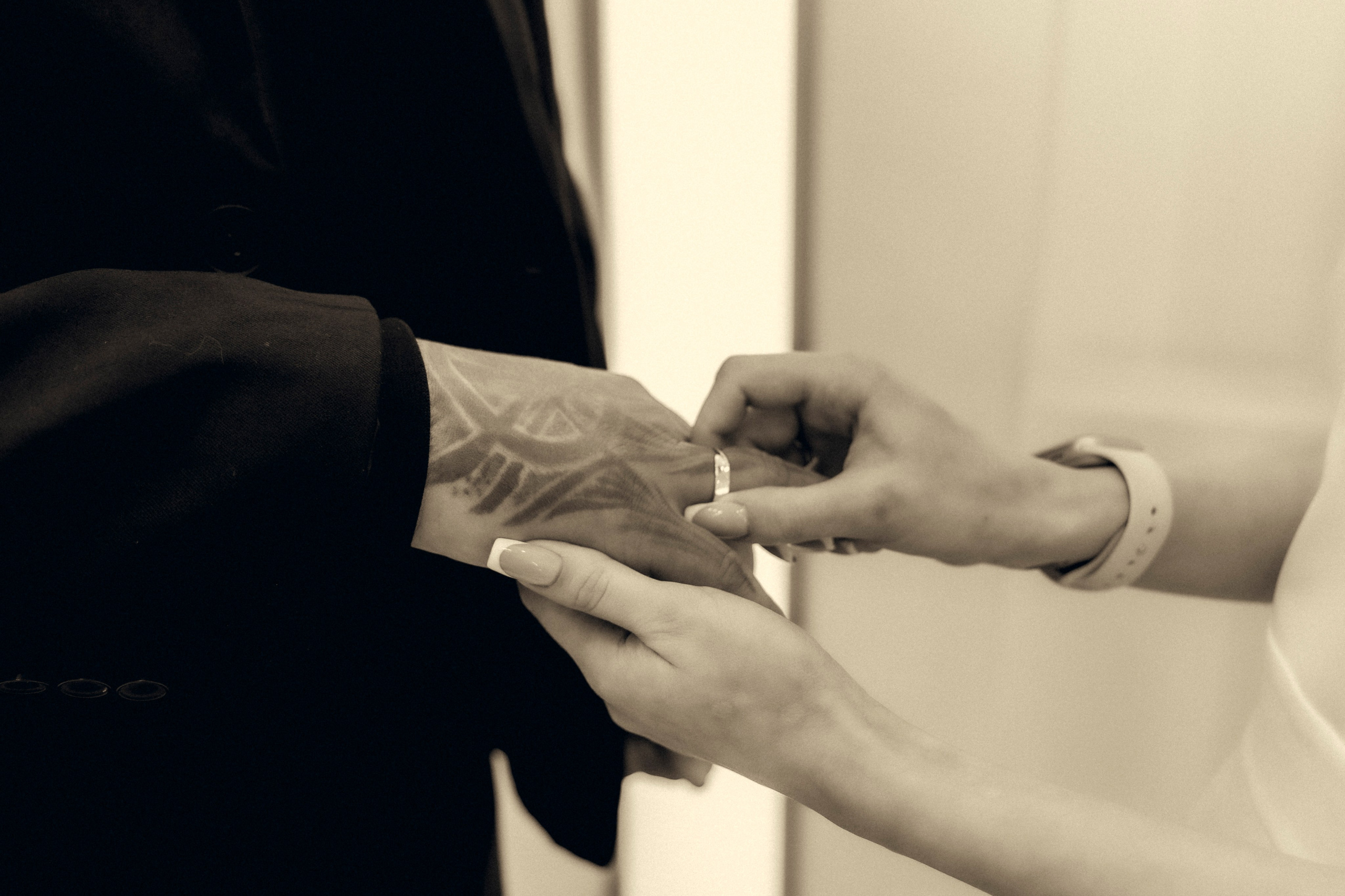 Роспись в Жуковском ЗАГСе. Фотограф для маркетплейсов, фотоуслуги в Жуковском Татьяна Марсуверских