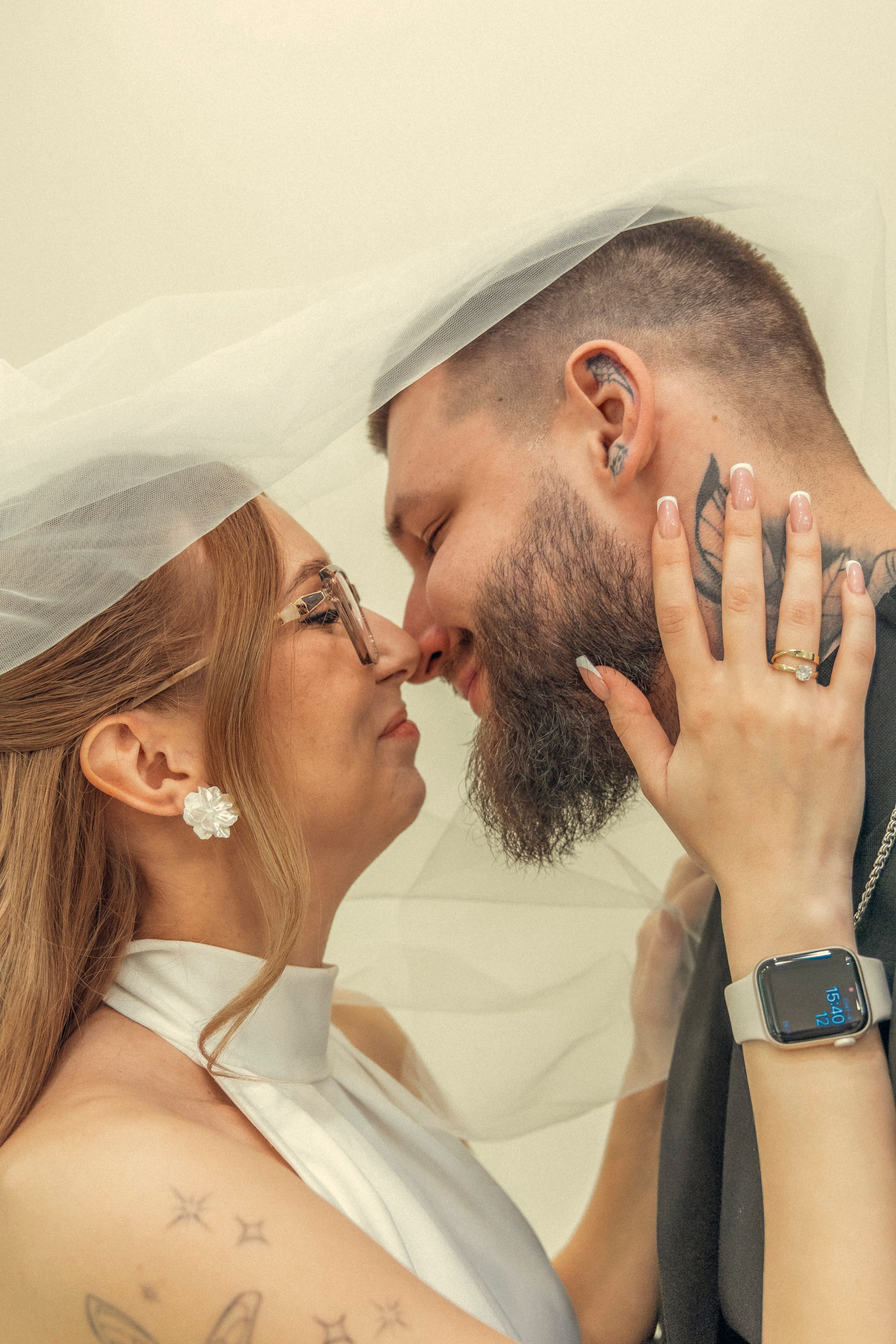 Роспись в Жуковском ЗАГСе. Фотограф для маркетплейсов, фотоуслуги в Жуковском Татьяна Марсуверских