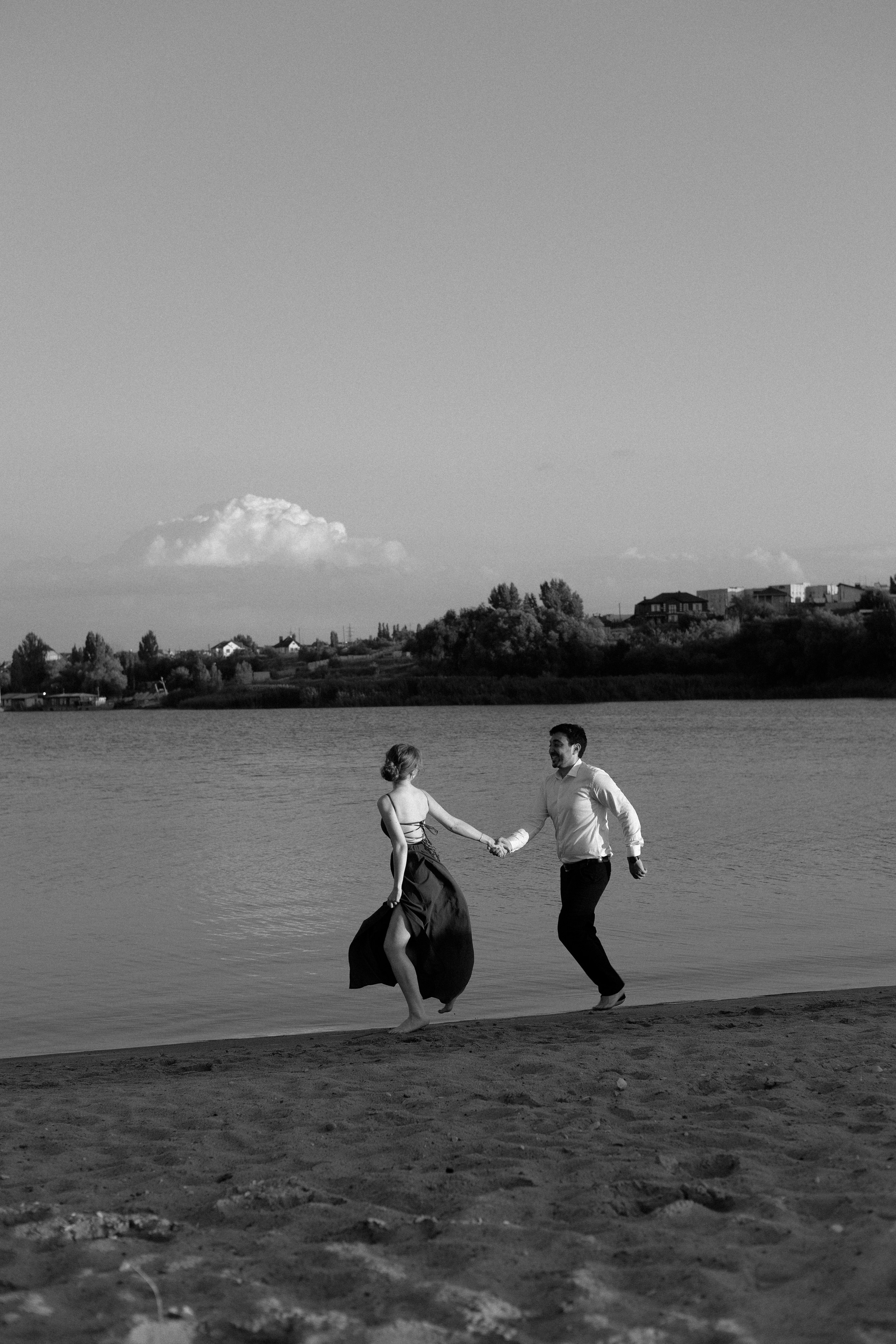 Love story | Sasha + Nikita. Орлова Мария фотограф Волгоград, Камышин