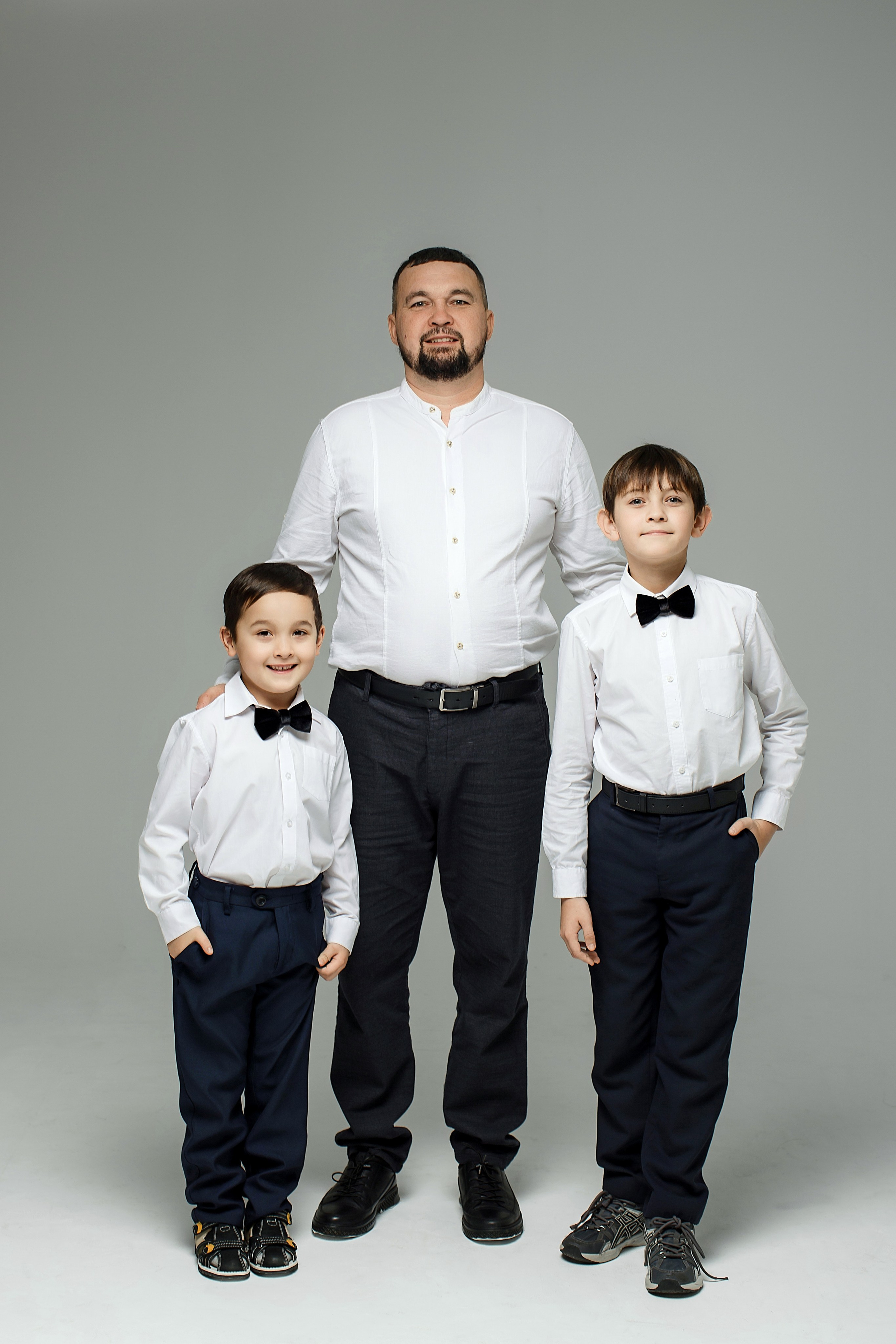 Резеда. Семейный и детский фотограф в Стерлитамаке Разина Рахмангулова