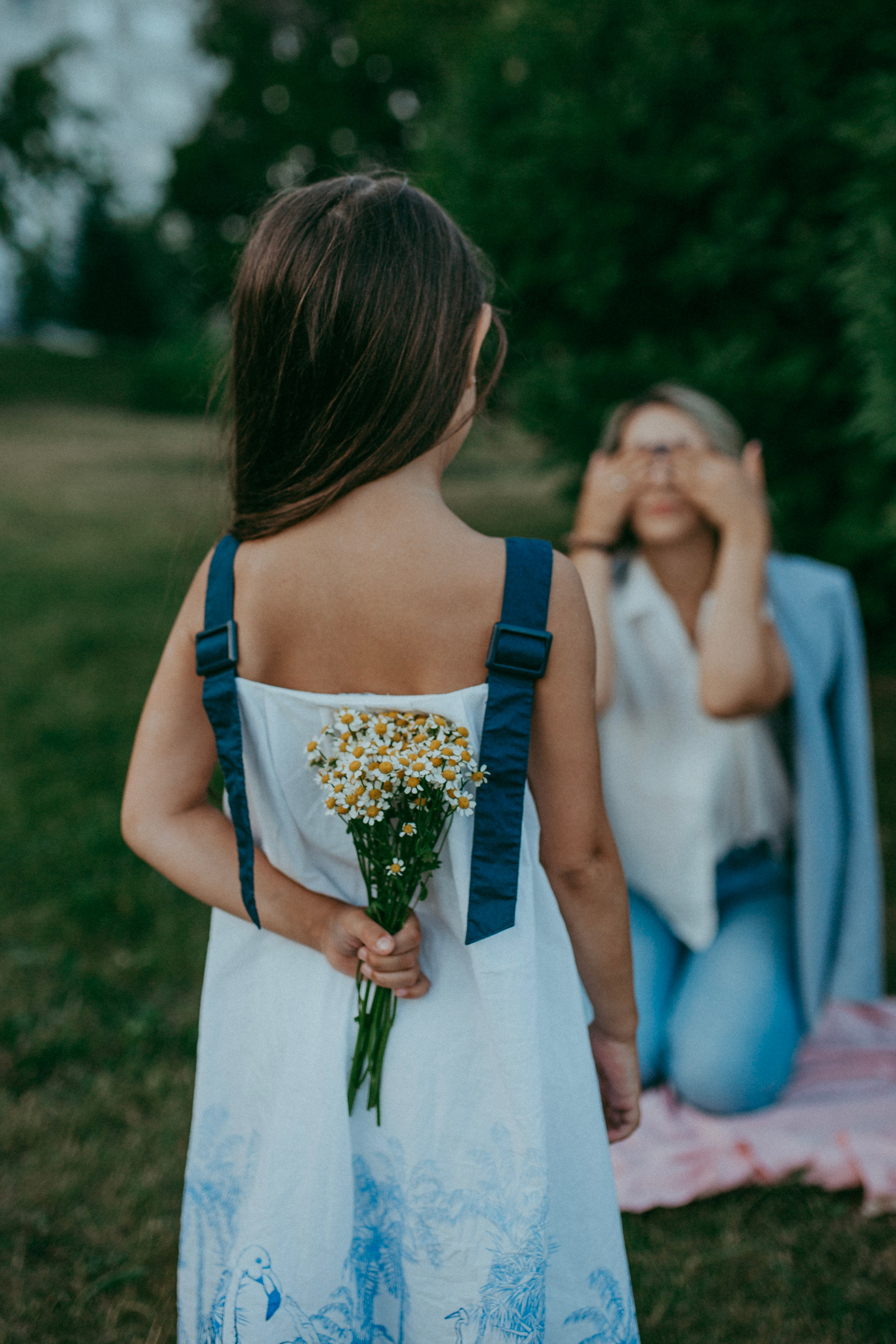 Аня и Алина. Семейный фотограф Санкт-Петербург Елена Корытцева