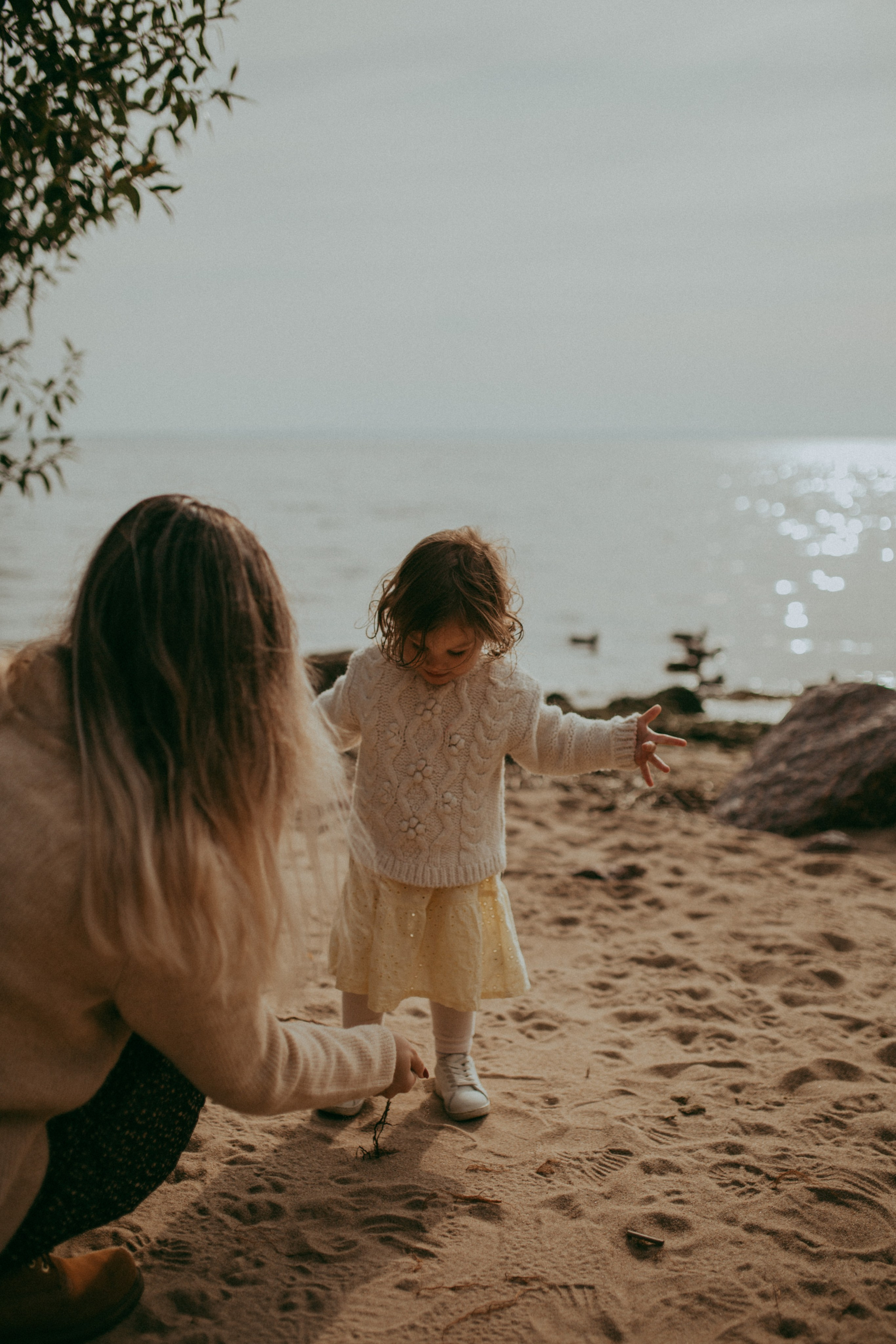 Семейные истории. Семейный фотограф Санкт-Петербург Елена Корытцева
