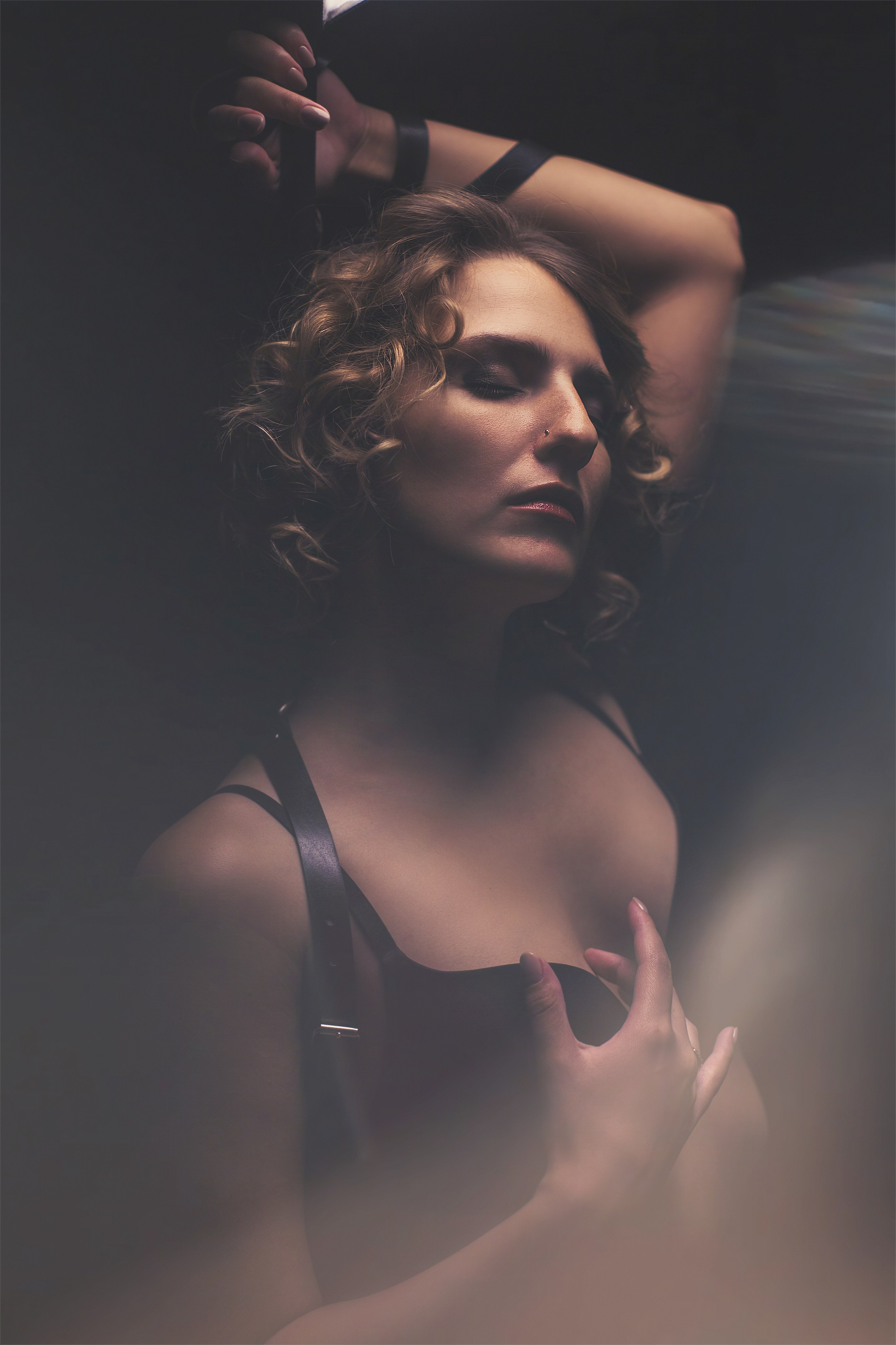 Ню 18+. Ню Фотограф Александр Касымов Москва, фотосессии, Химки фотограф