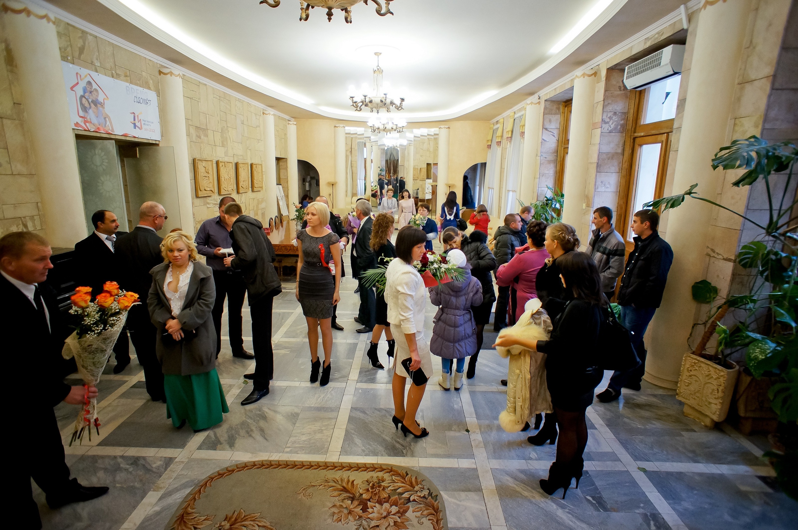 Регистрация/Register. Максим Матвийченко и Виктория Басова профессионалы своего дела