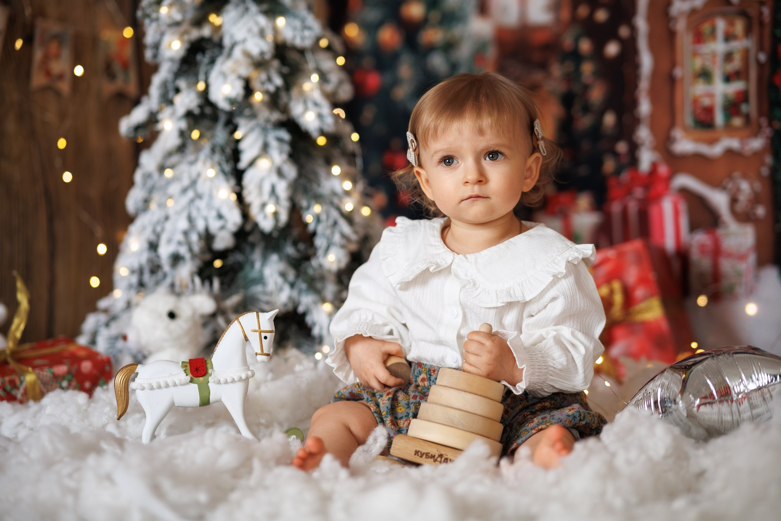 Семейная Съемка. Костин Евгений | Фотограф на свадьбы и мероприятия во Владимирской области