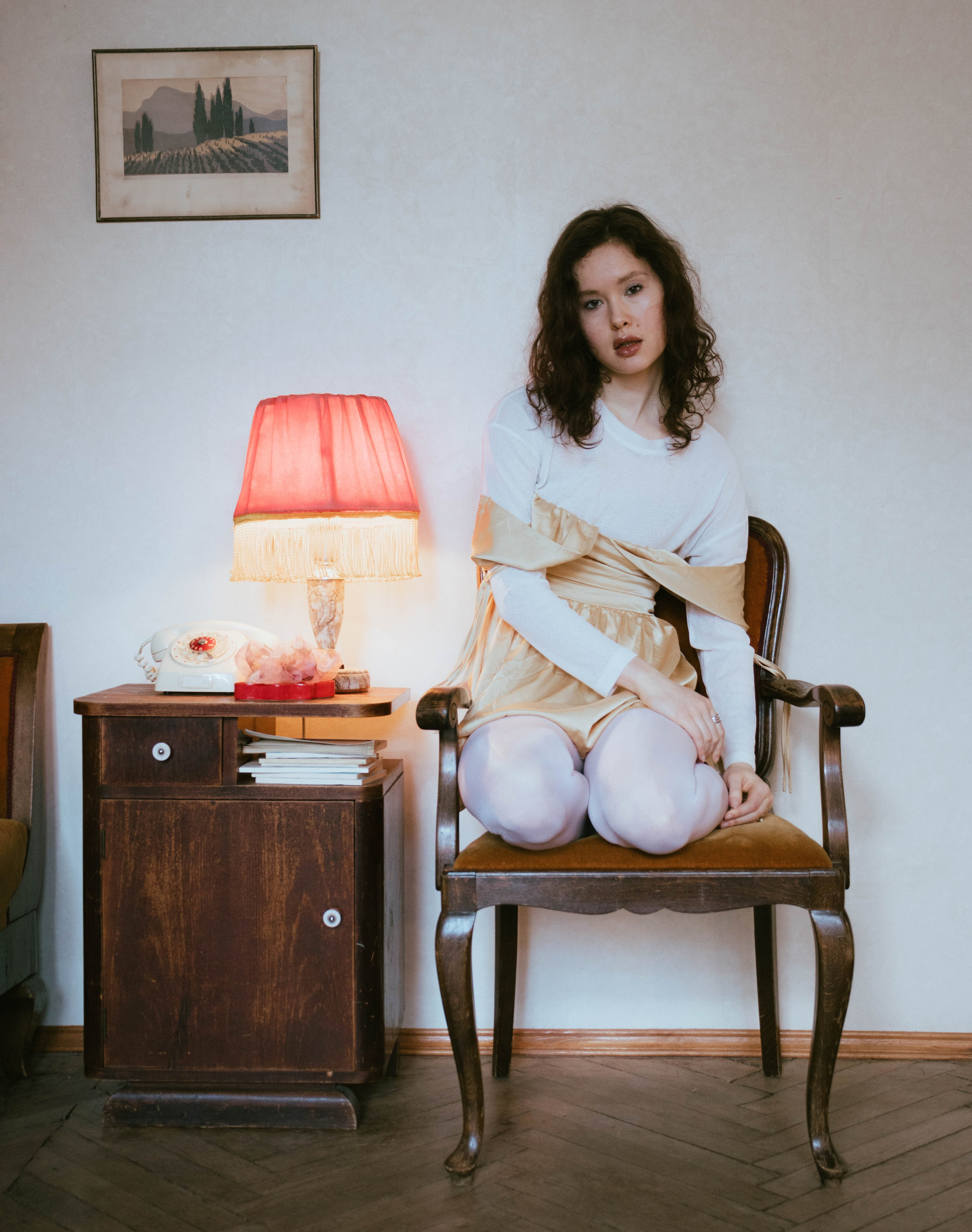 СТУДИЯ_GIRL. Виктория Князева| фотограф из Санкт-Петербурга