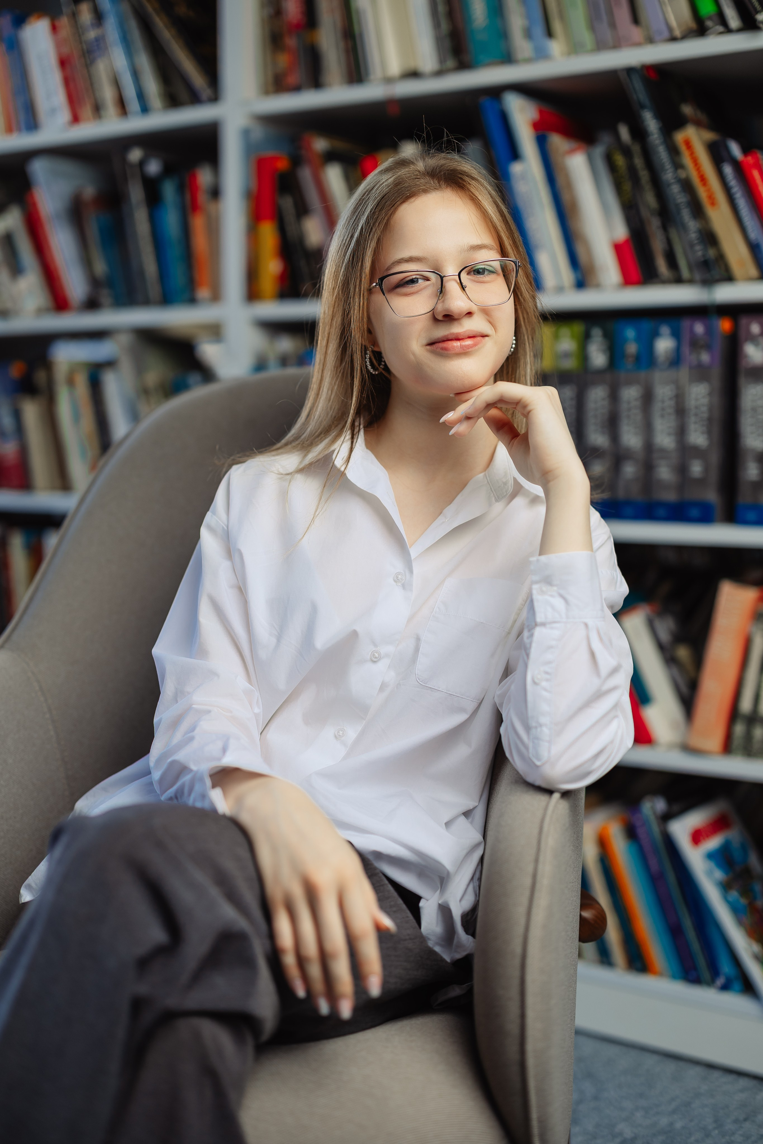 Выпускники 2025-2026. Современный выпускные альбомы Вологда