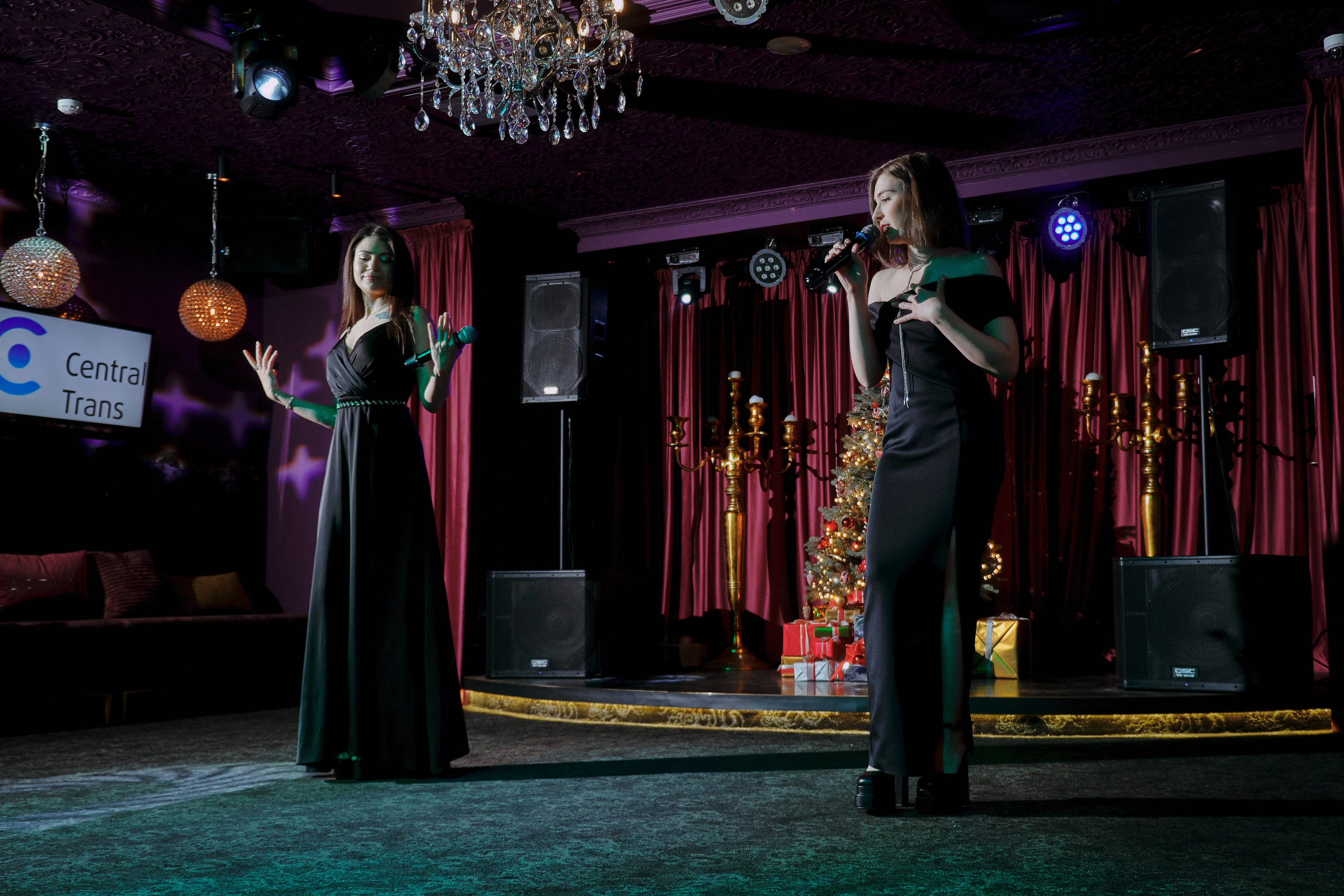 Корпоративы. Фотограф Артём Маньшин