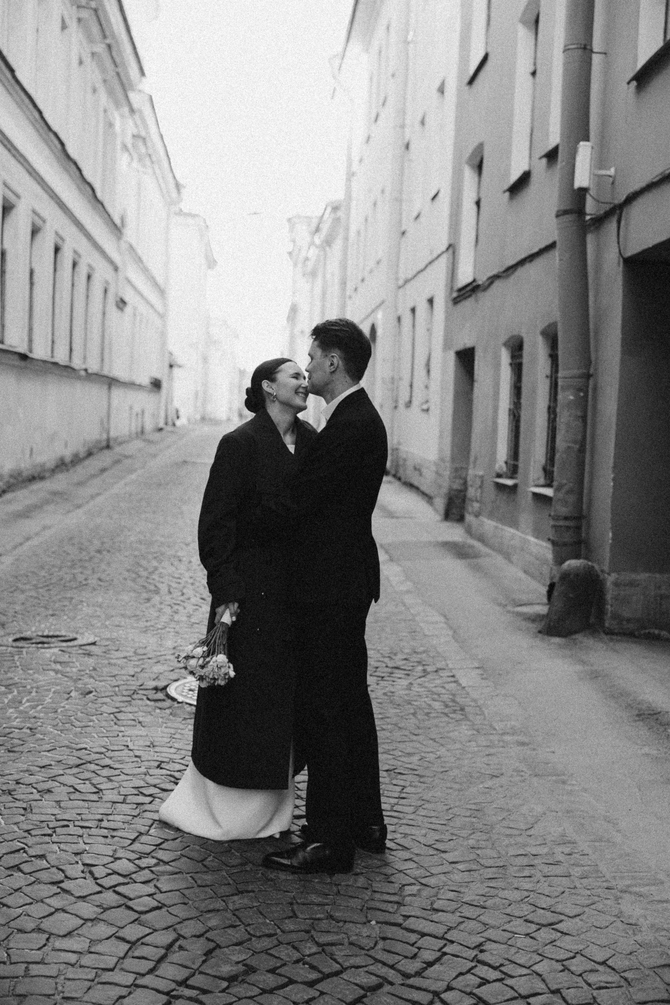 K|T. Свадебный фотограф Таня Караисаева