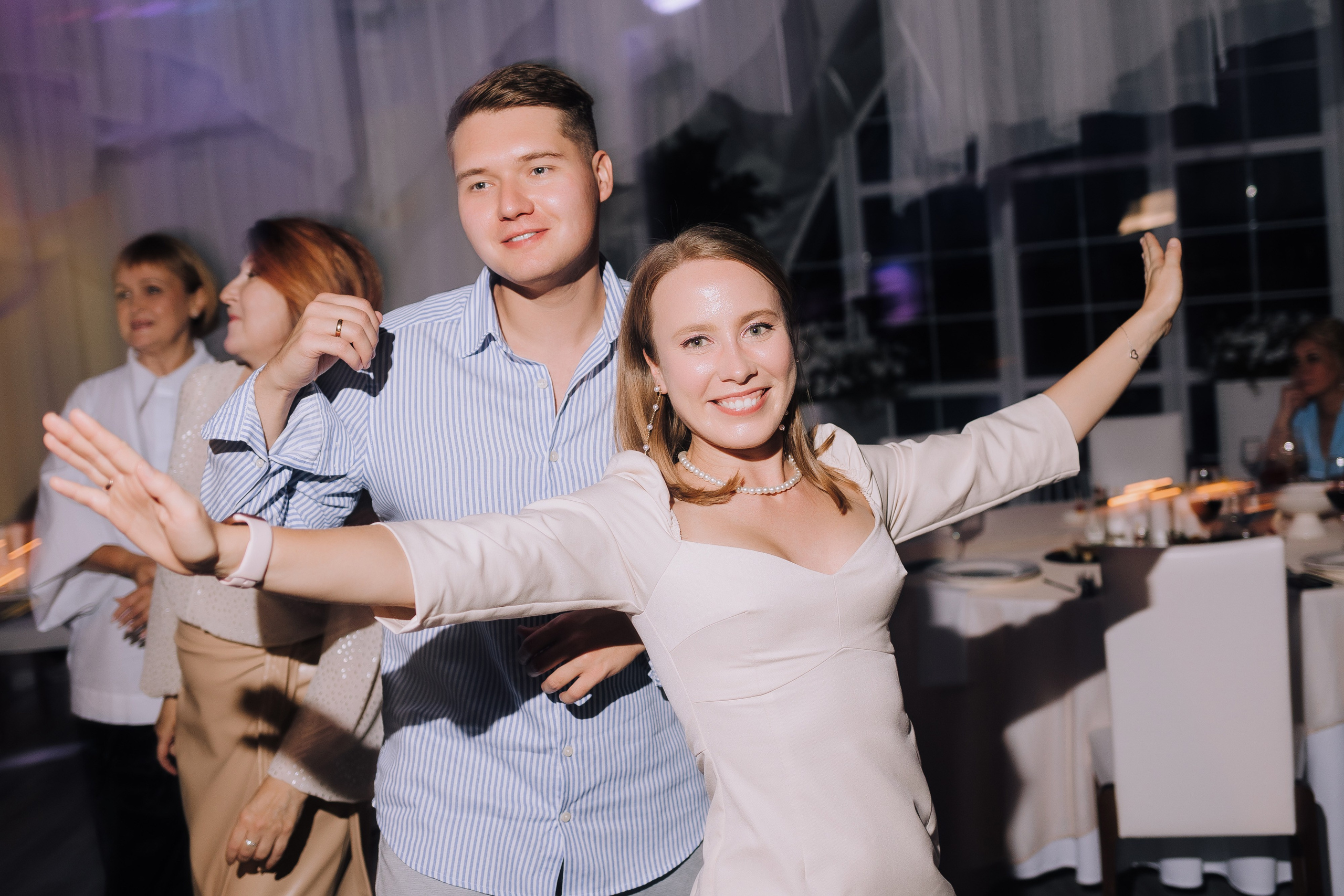 U&P WEDDING. Свадебный и портретный фотограф в Челябинске