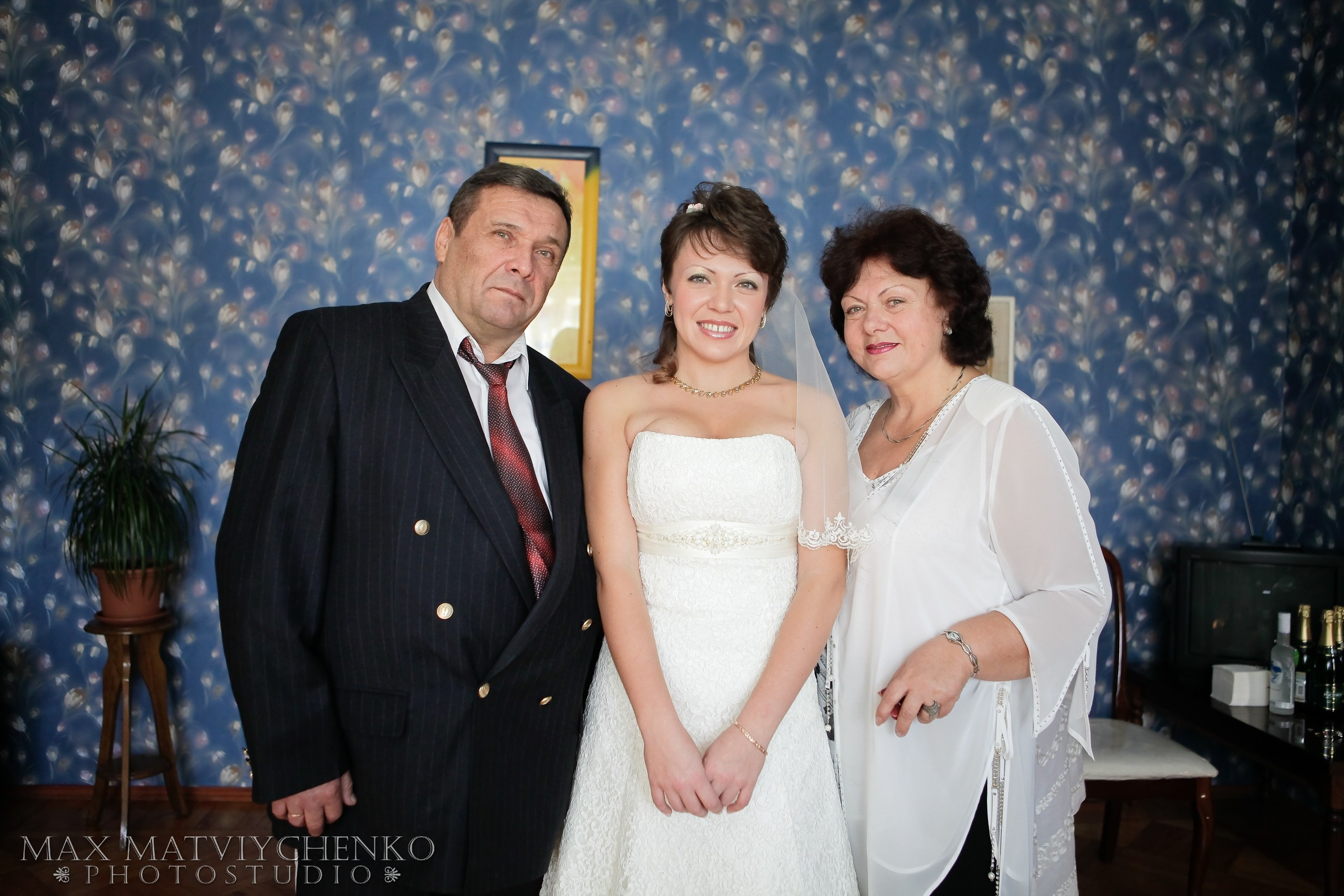 Утро/Morning. Максим Матвийченко и Виктория Басова профессионалы своего дела