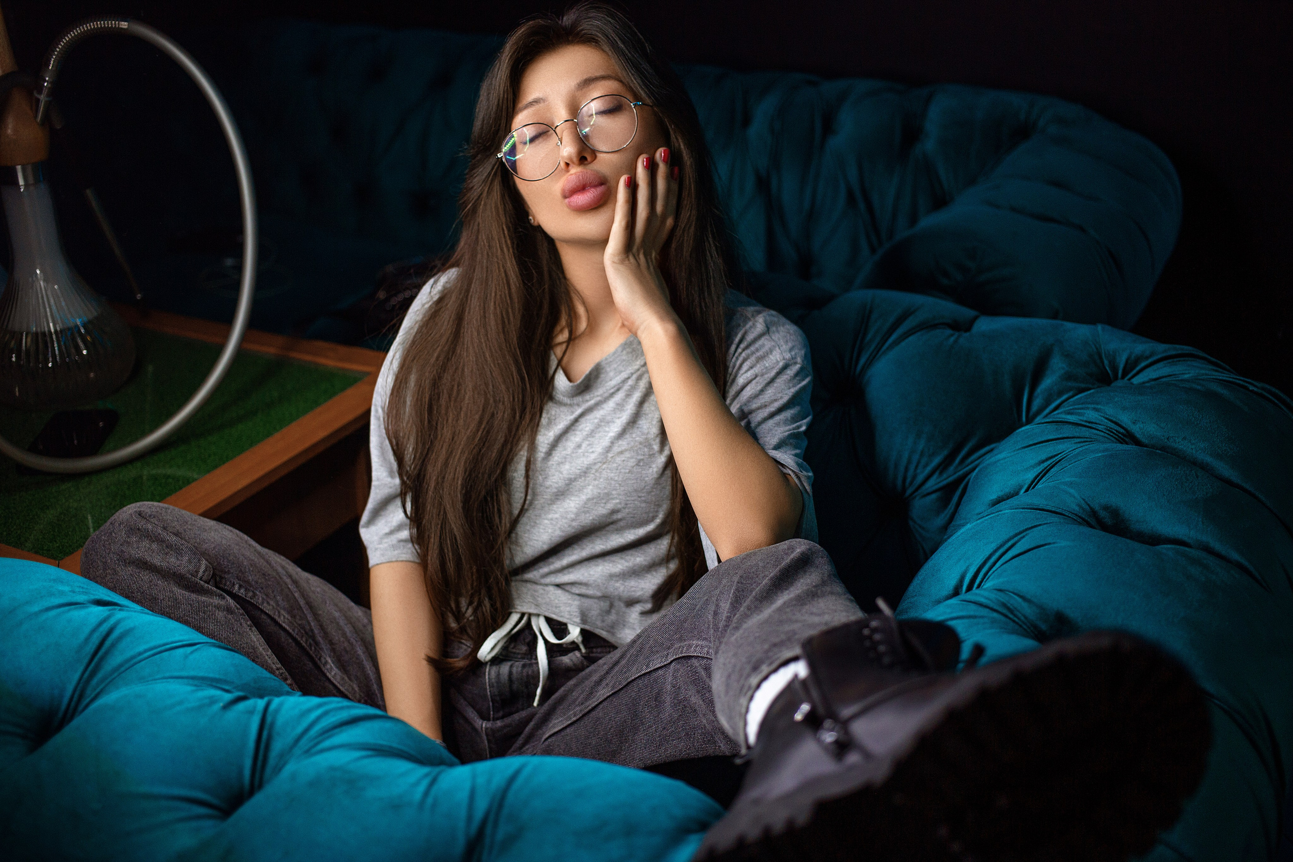 Sasha Mir fitness model. Фотограф и Видеограф в Москве. Олег Корушев