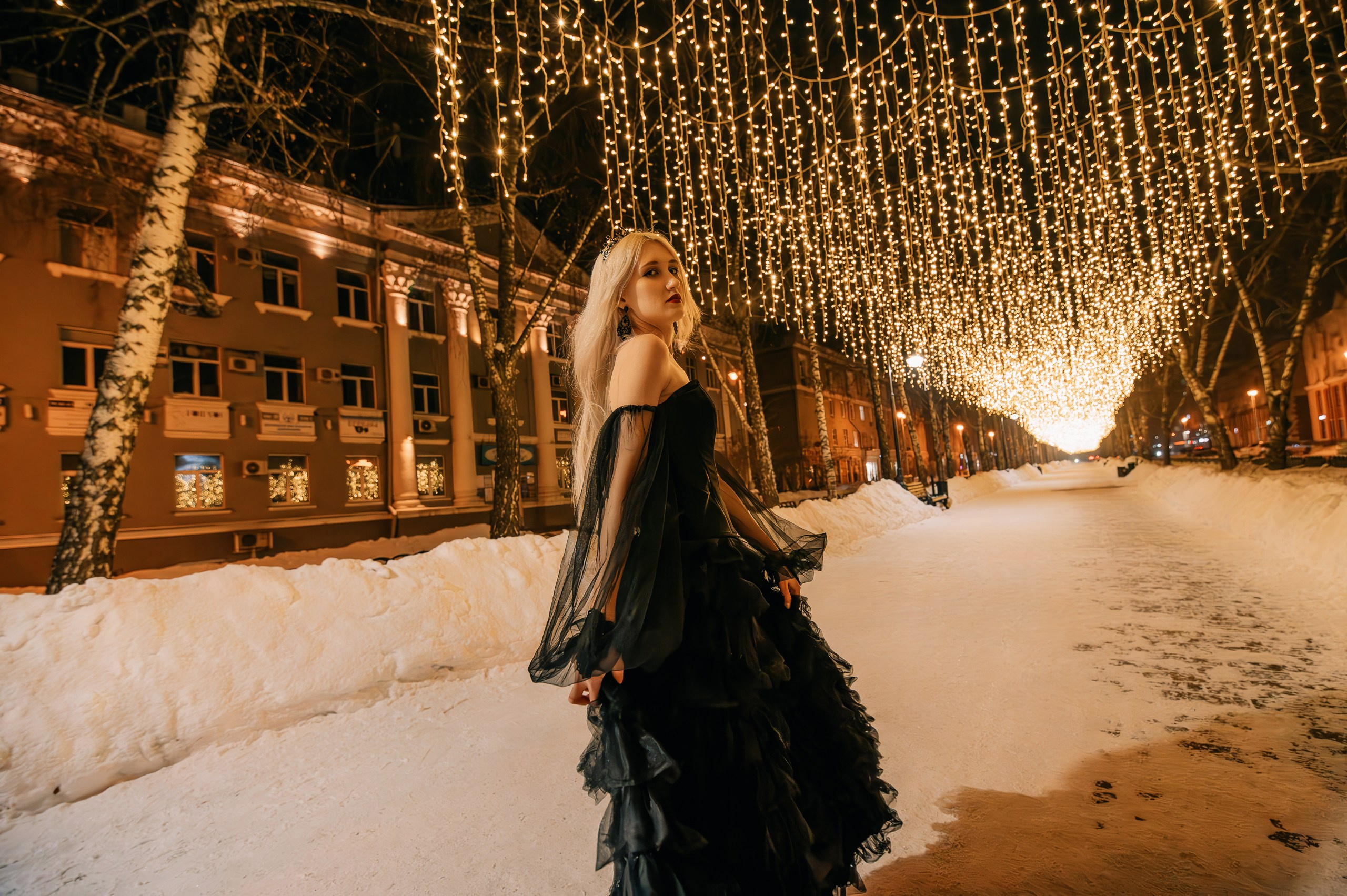 ....... Фотограф в Кемерово Владислав Шульц