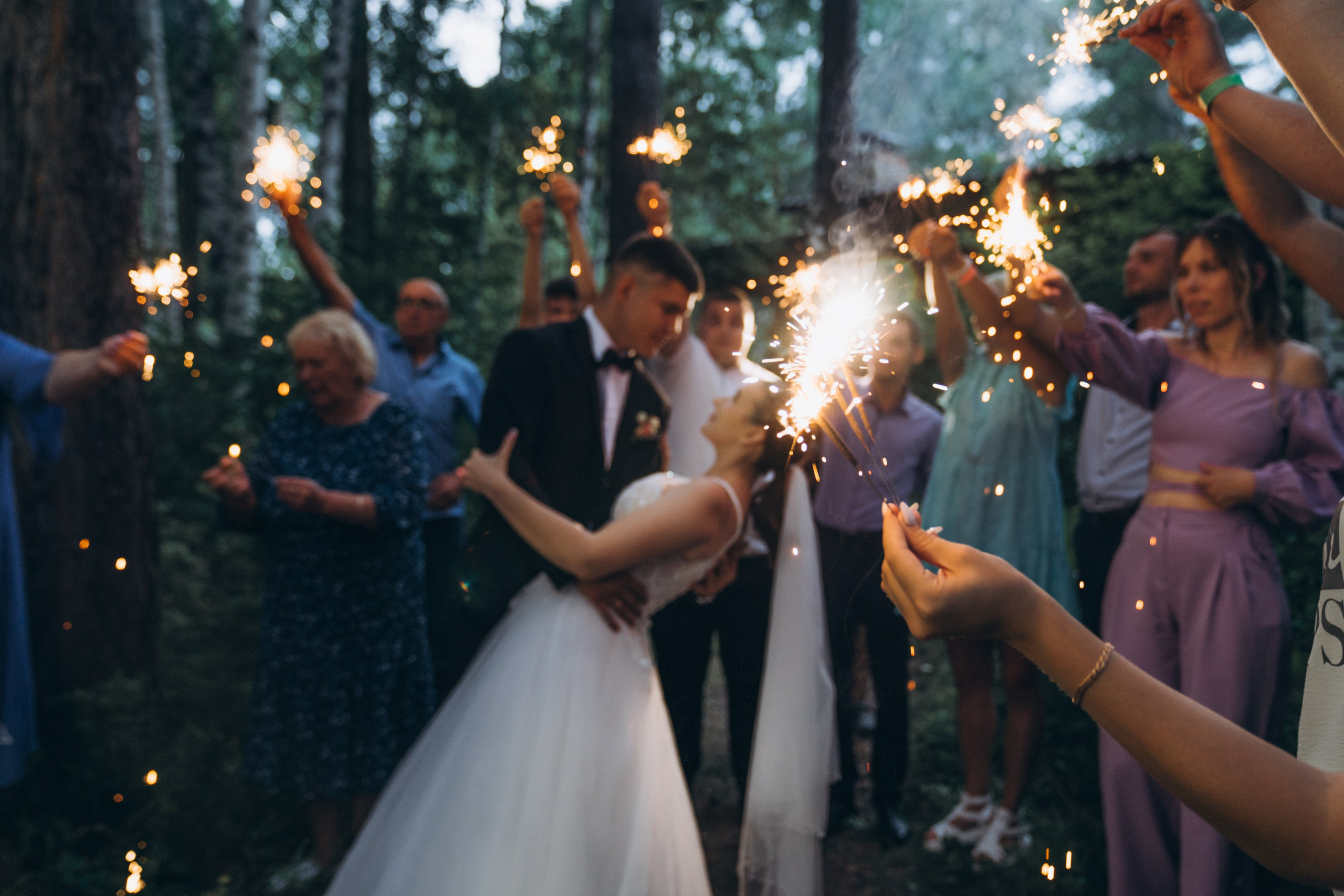 Ирина & Иван. Фотограф Ангарск Иркутск Ксения Король