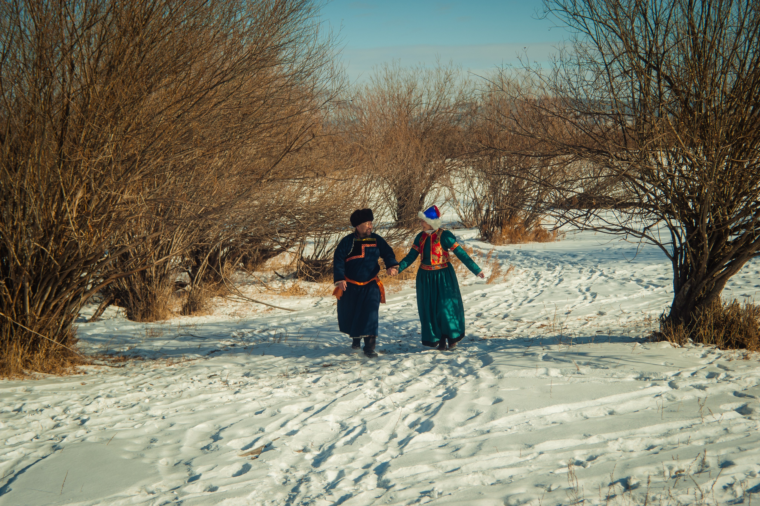 Весна_Природа. Андреева Александра фотограф в г. Улан-Удэ