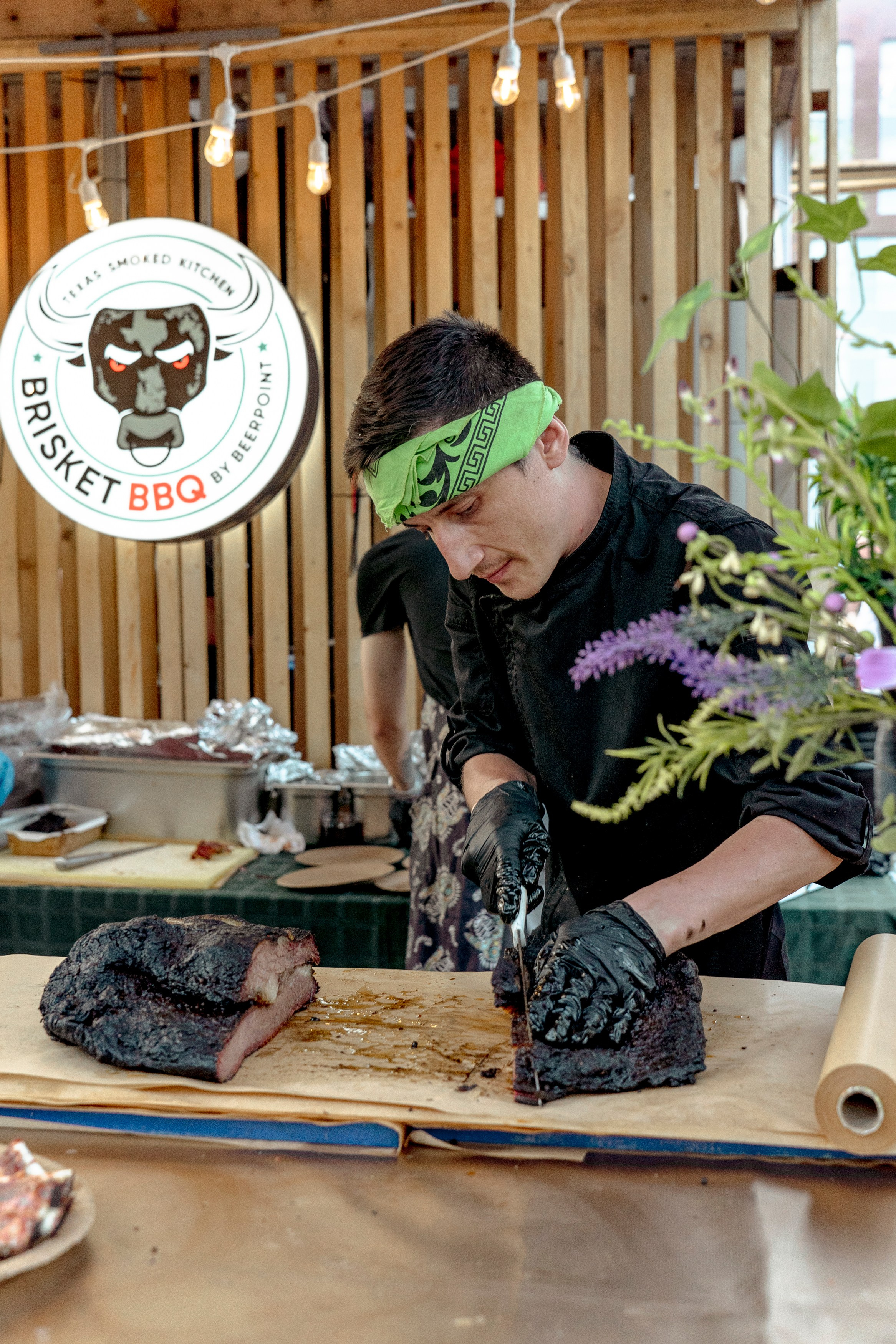 Гриль Фест 2025. Свадебный фотограф Москва