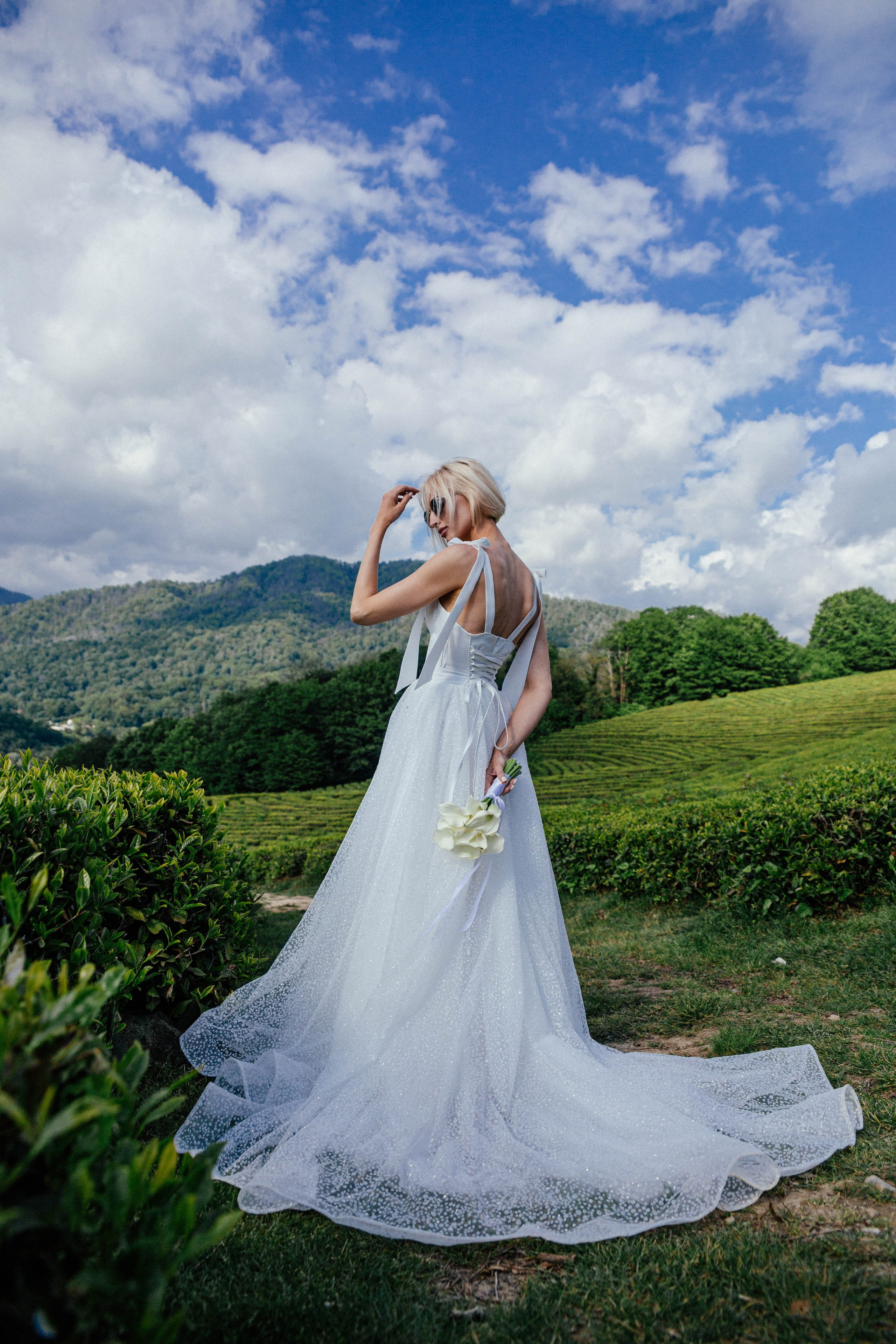 Никита и Катерина. Свадебный фотограф Анастасия Багдасарян