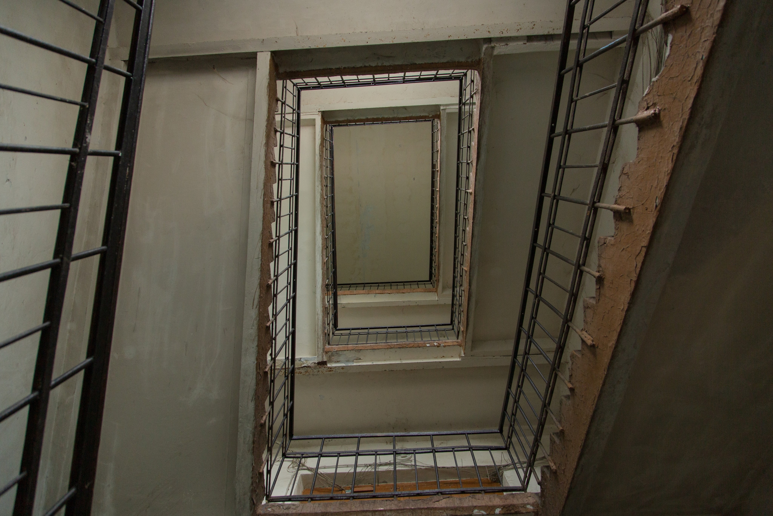 Тихий дом (2023-…). Liliafayzullova