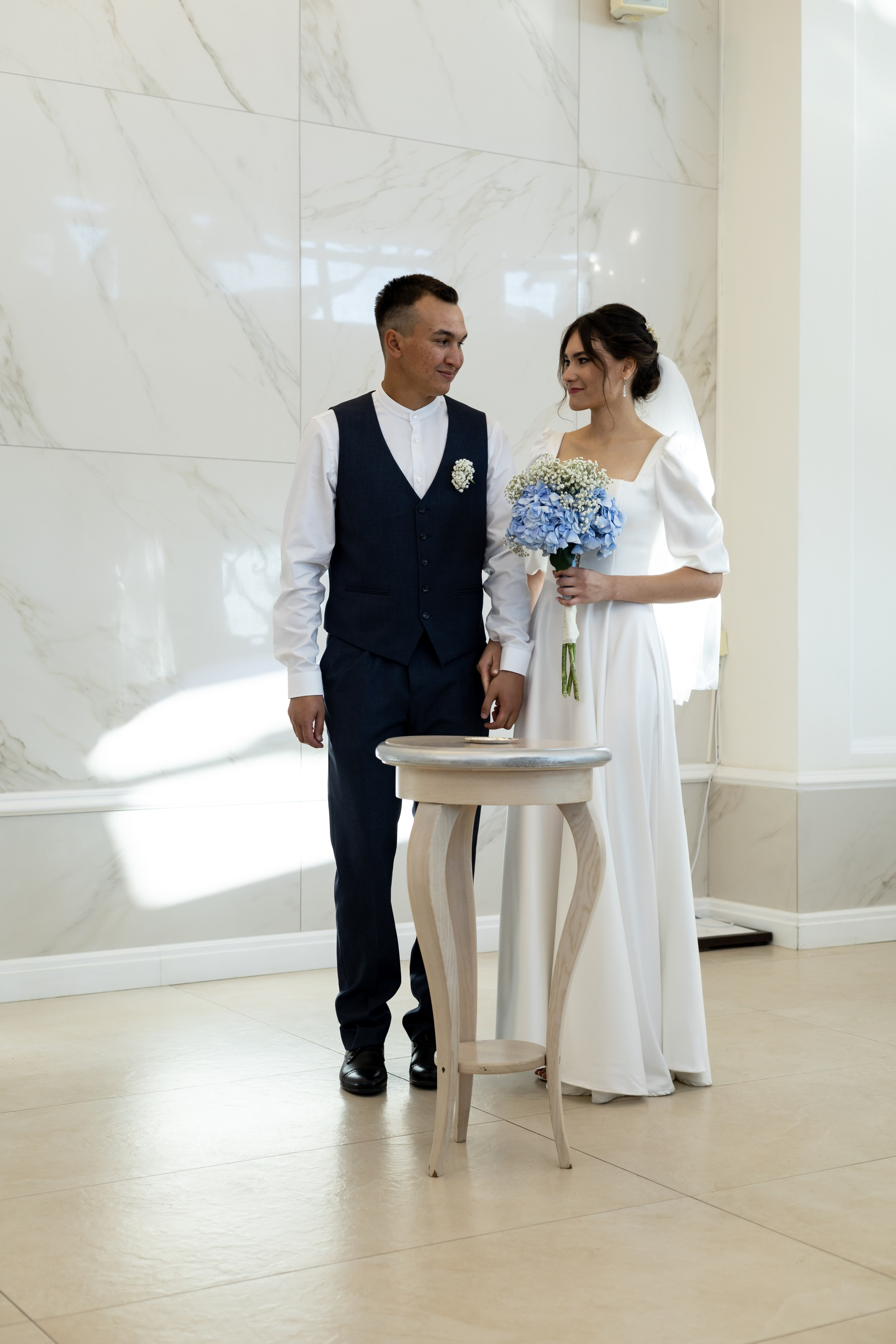 Константин+Алсу. Фотограф Элла Ефимова