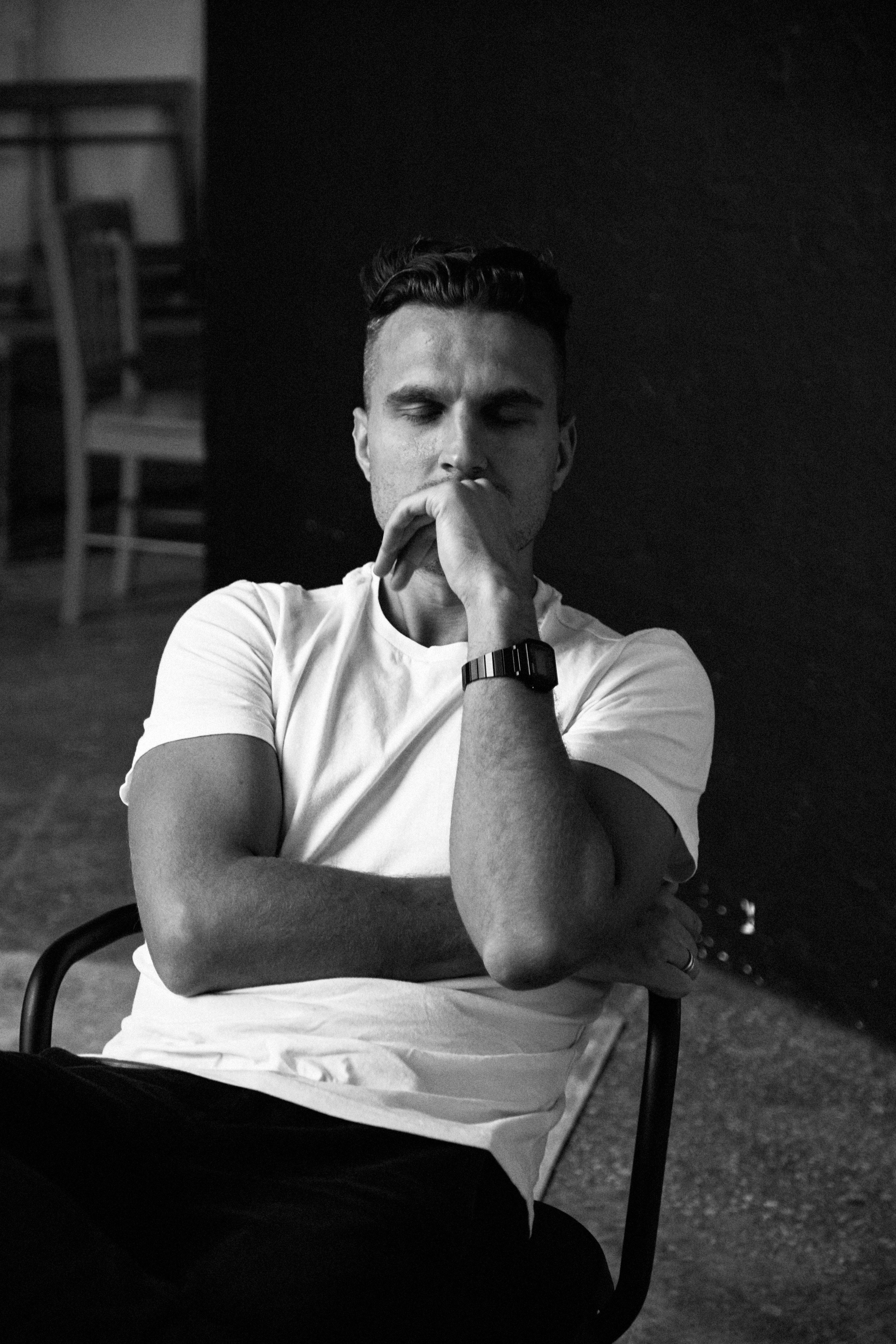 Portraits. Sia Levine Design