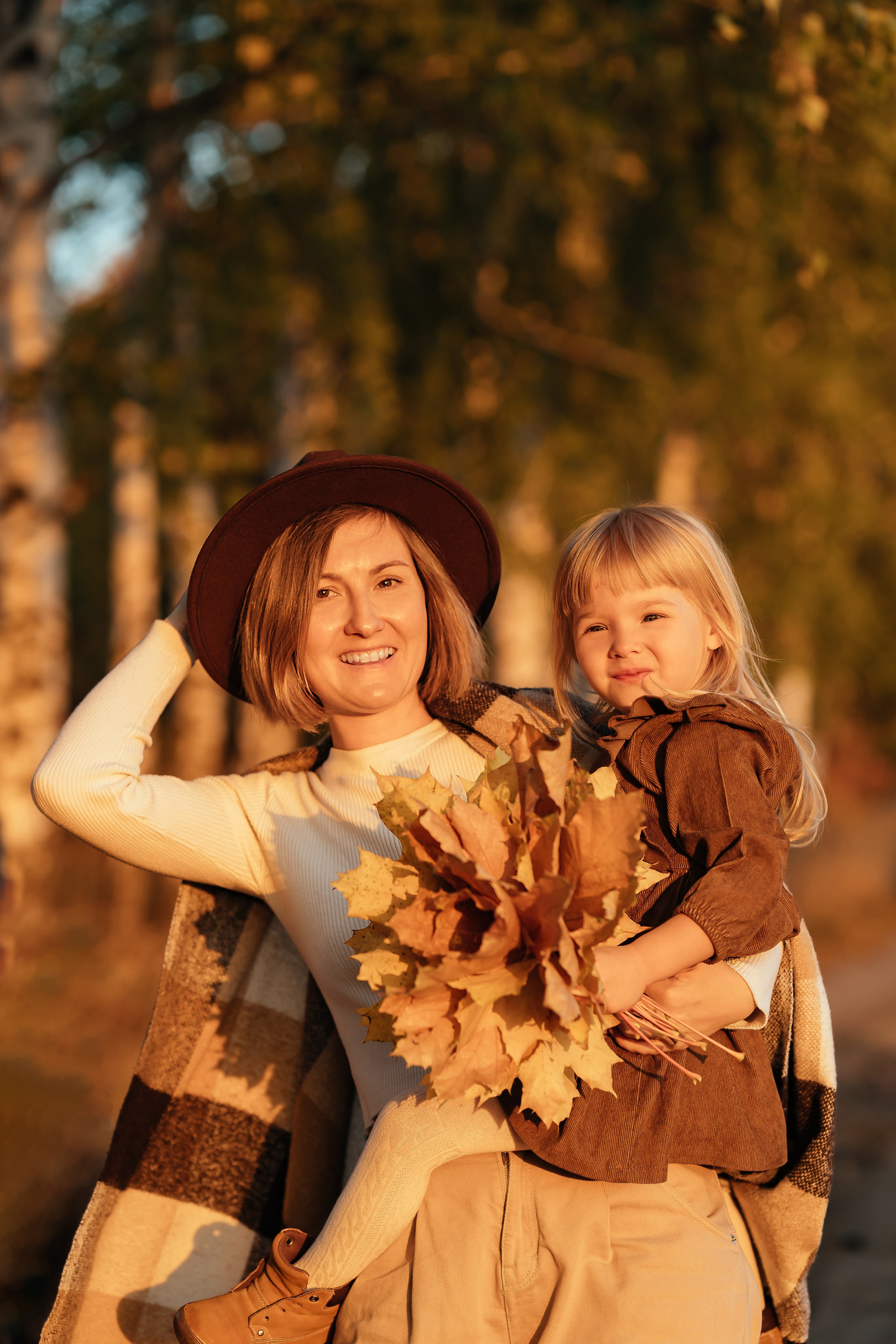 Семья Александар и Дины. Свадебный и семейный фотограф в Самаре Салахова Гулина