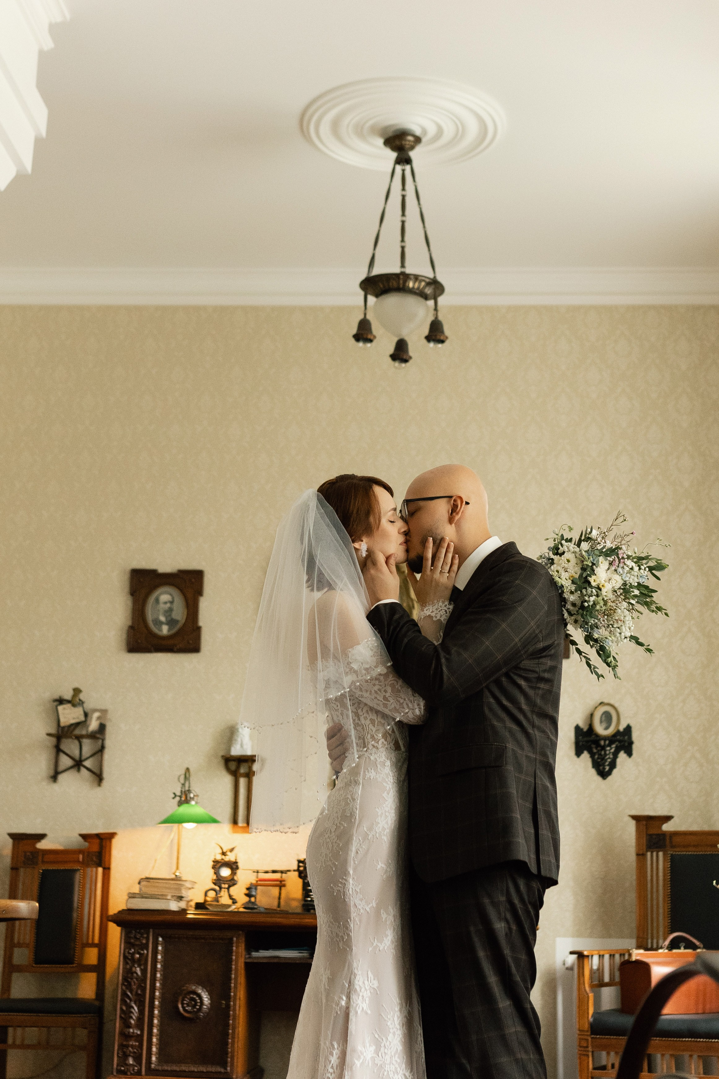 Maksim & Lia. Фотограф в Томске Ирина Павлуцкая