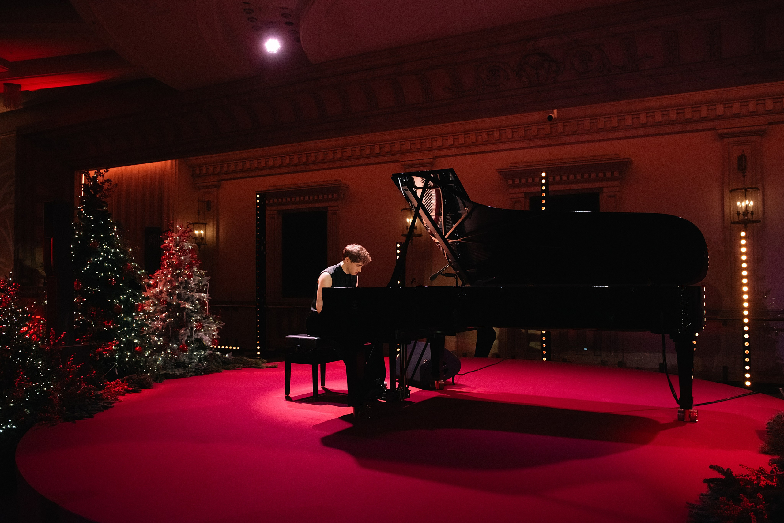 Большой театр. Фотограф, визажист. Москва