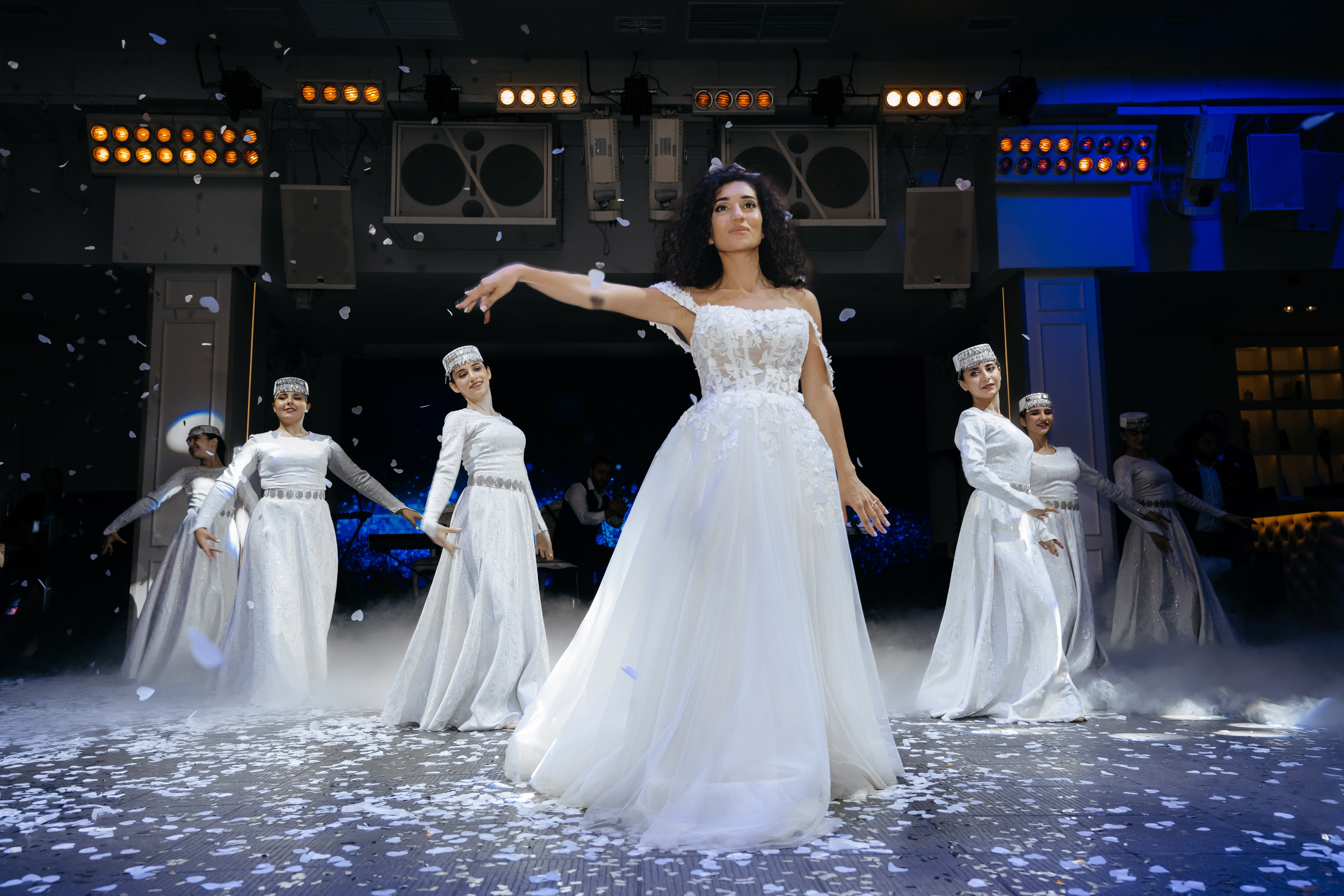 Грайр и Вартик. Свадебный фотограф Красноярск Вязьминова Мария