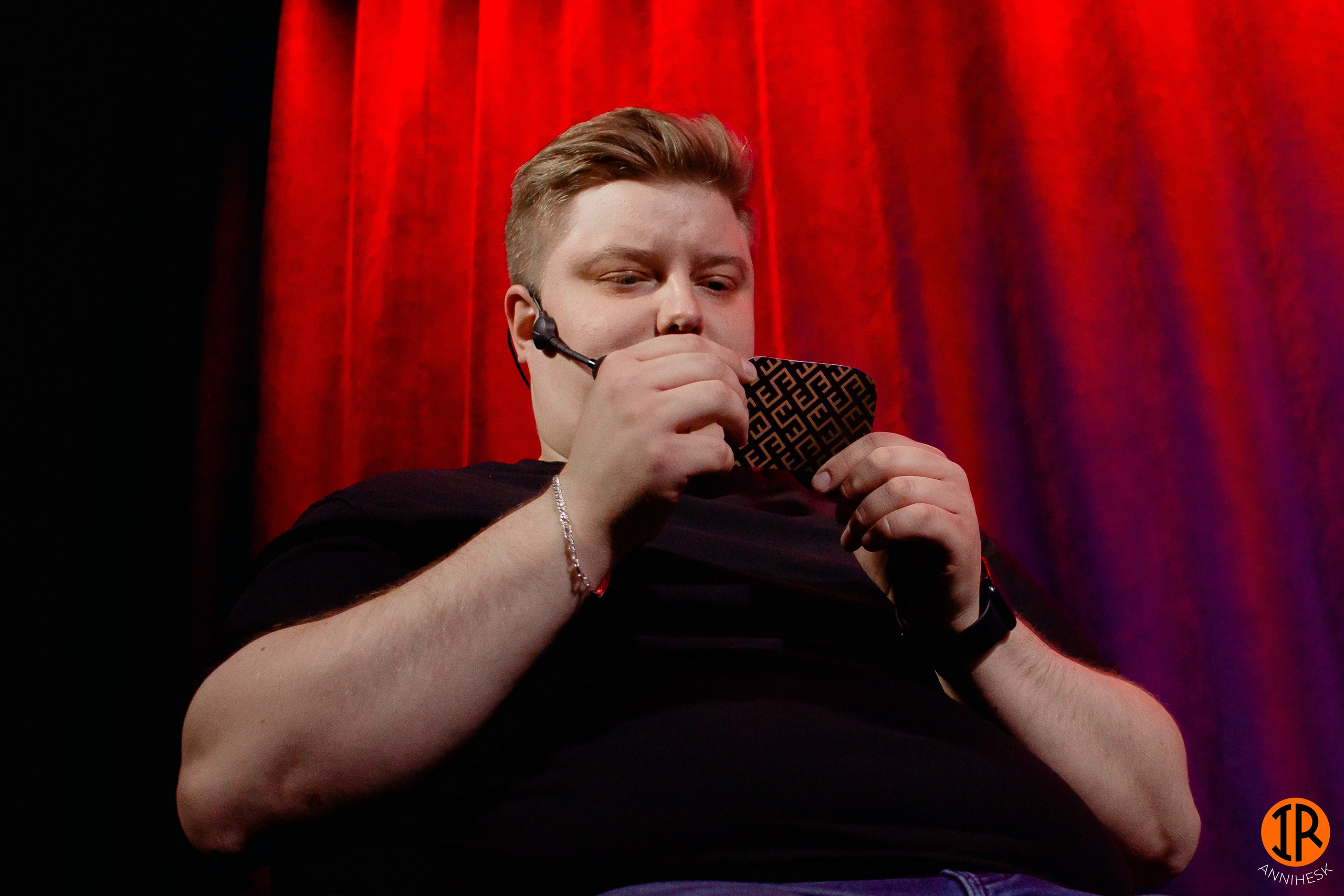 IMPROV RUSSIA. Репортажный фотограф в Москве Кащеева Анна