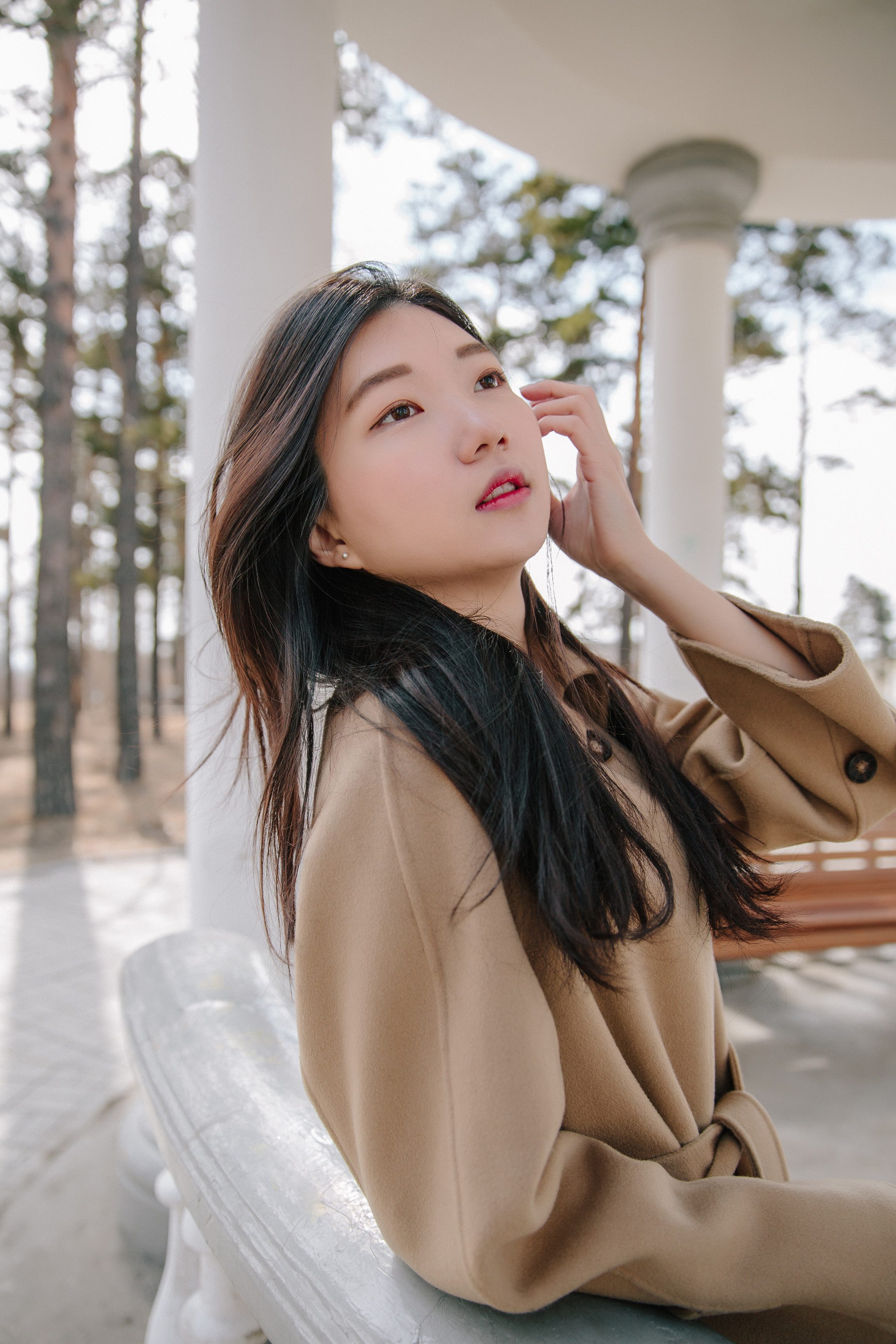 София. Фотограф Улан-Удэ