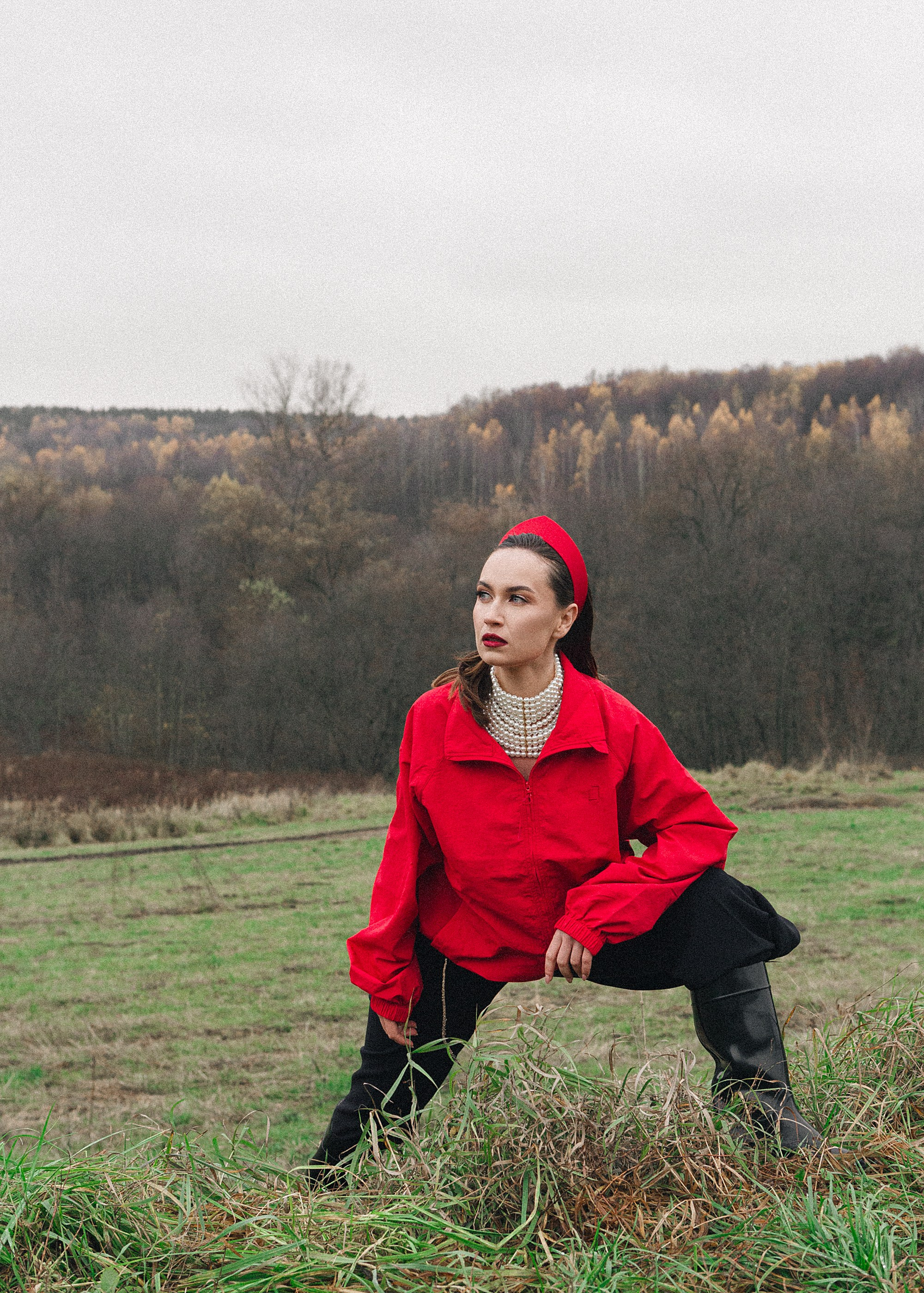 Лена Журавлёва