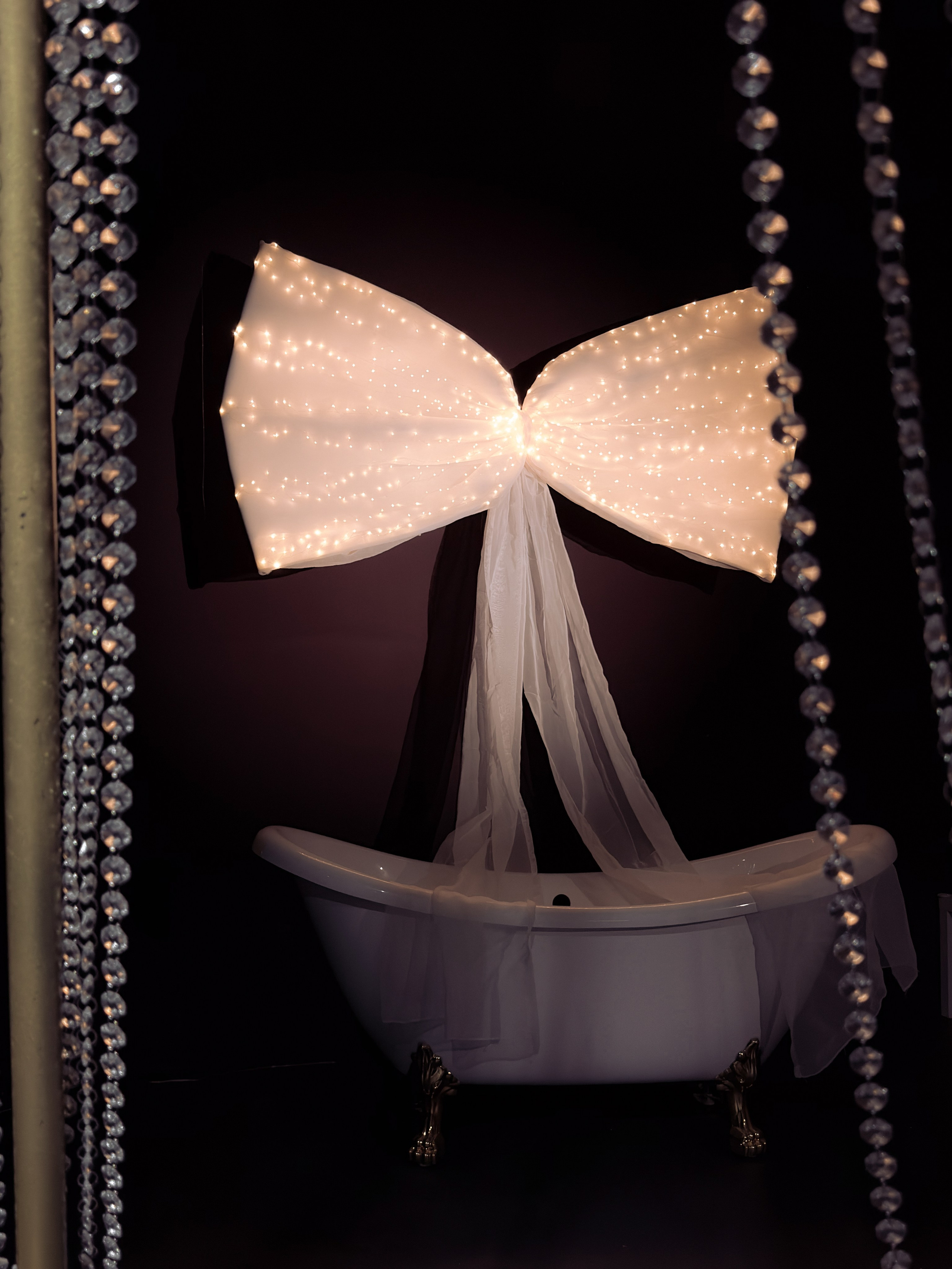 Зал ART * NY 2026. Фотостудия Элис