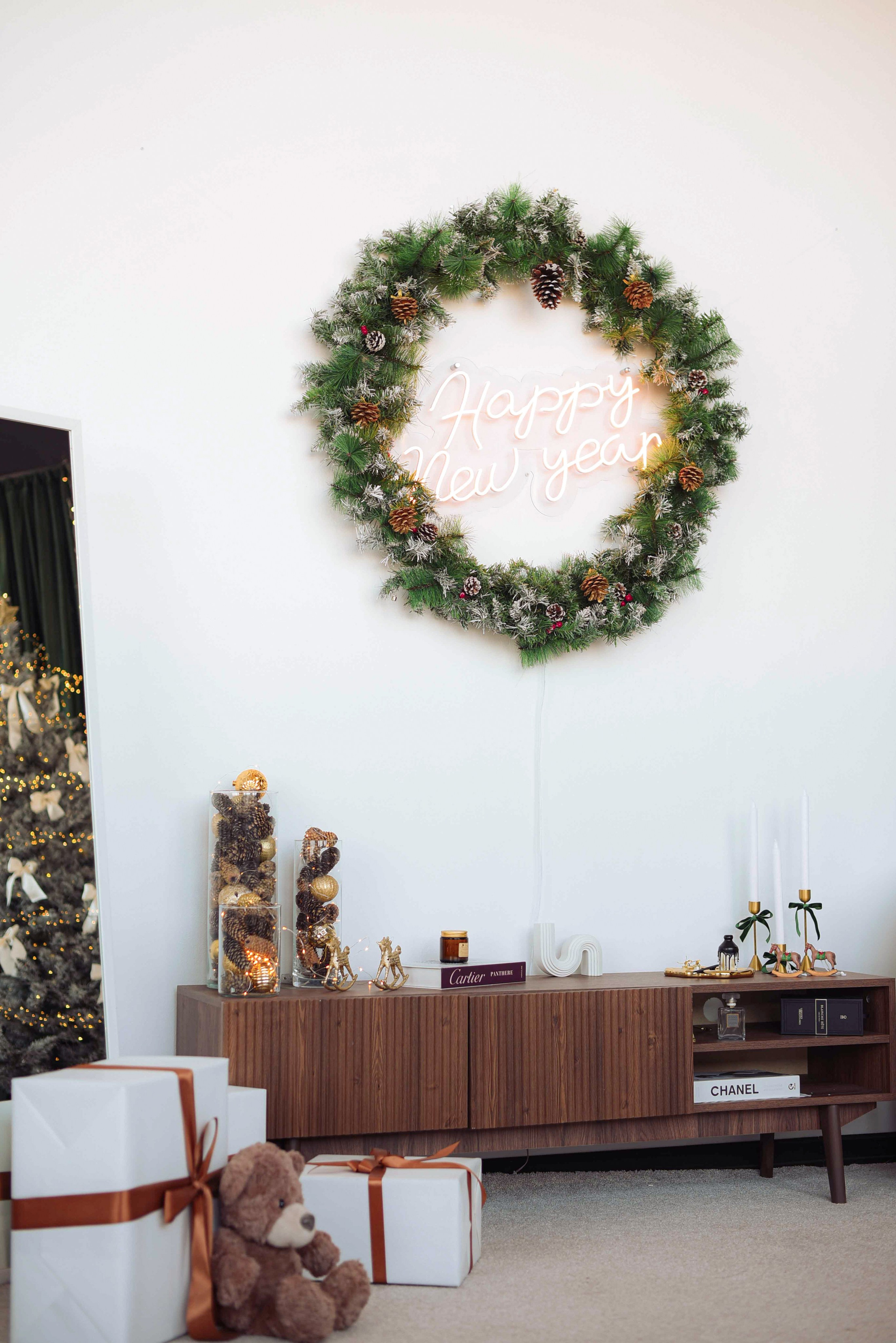 Зал LIGHT * NY 2026. Фотостудия Элис