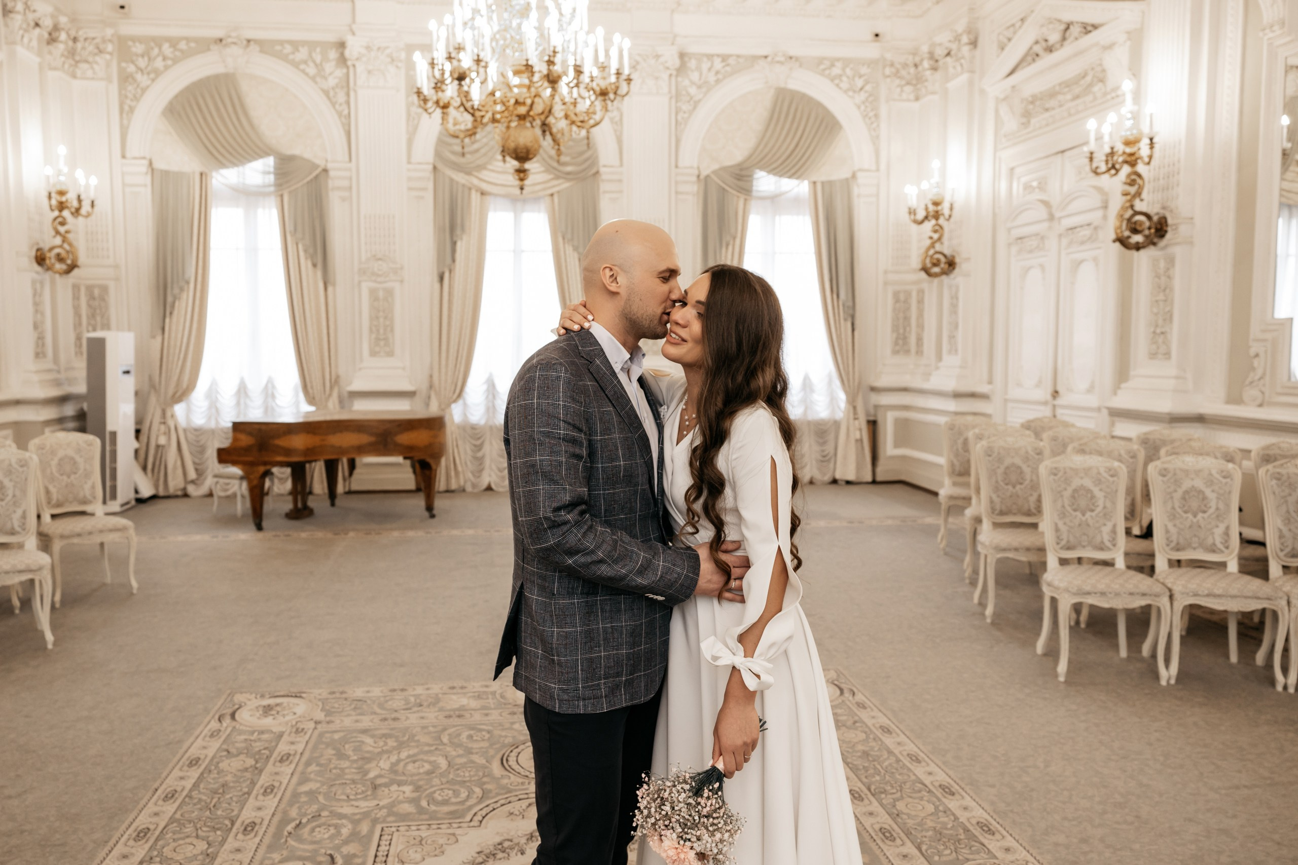 Только мы. Свадебный и Семейный Фотограф в Гатчине и Санкт-Петербурге Виктория