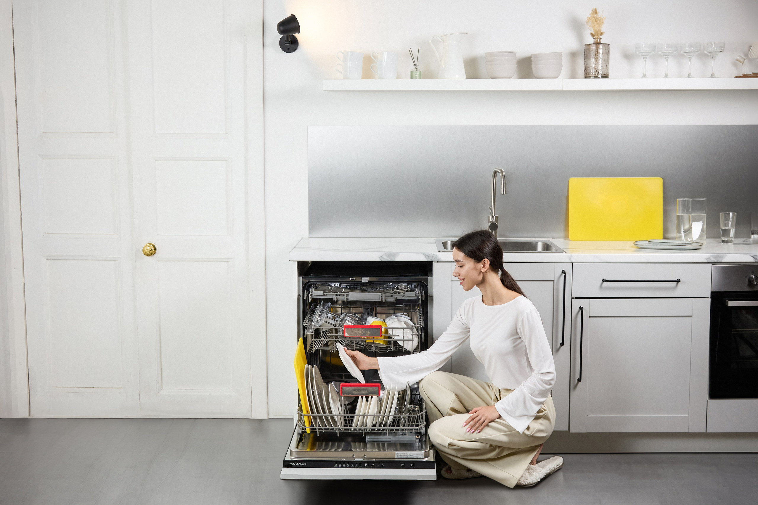 Встраиваемая техника. Контент фотограф в Санкт-Петербурге Иванова Юлия
