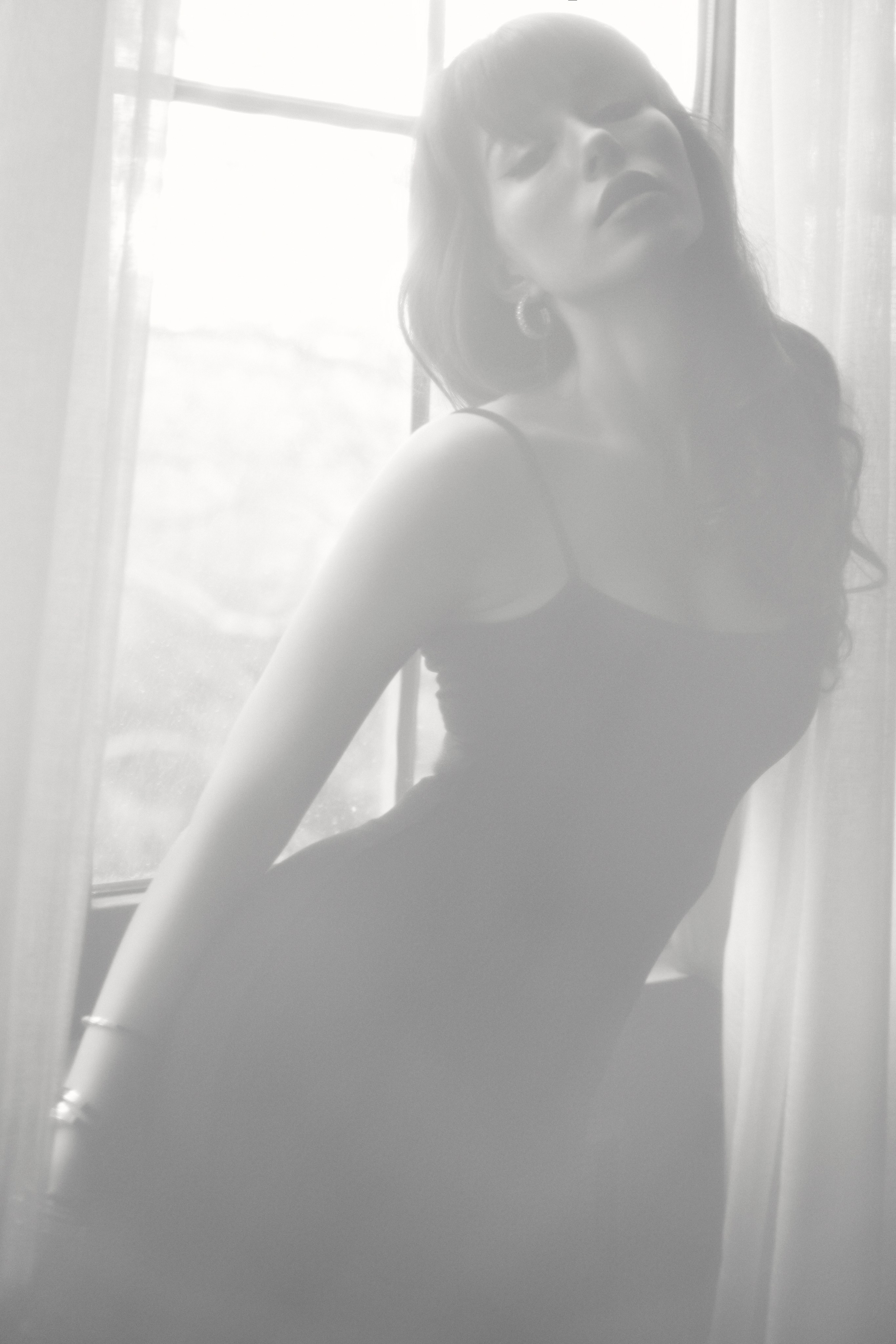 Marina. DEVYATOVA ALENA