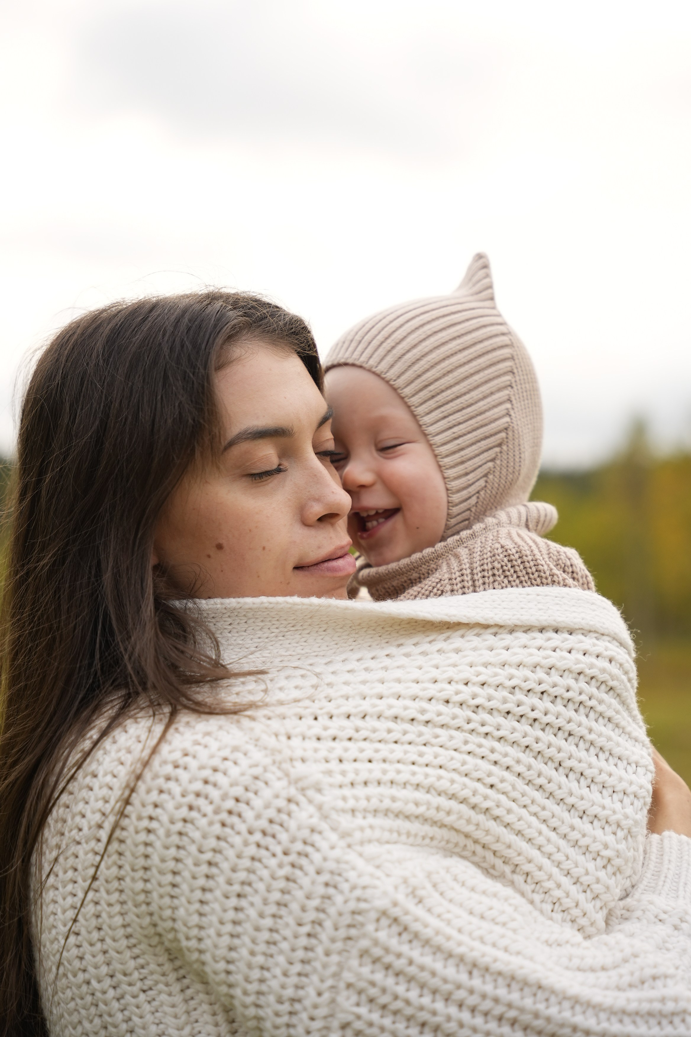 Семейная съемка. Елена Новикова фотограф и видеограф в Москве