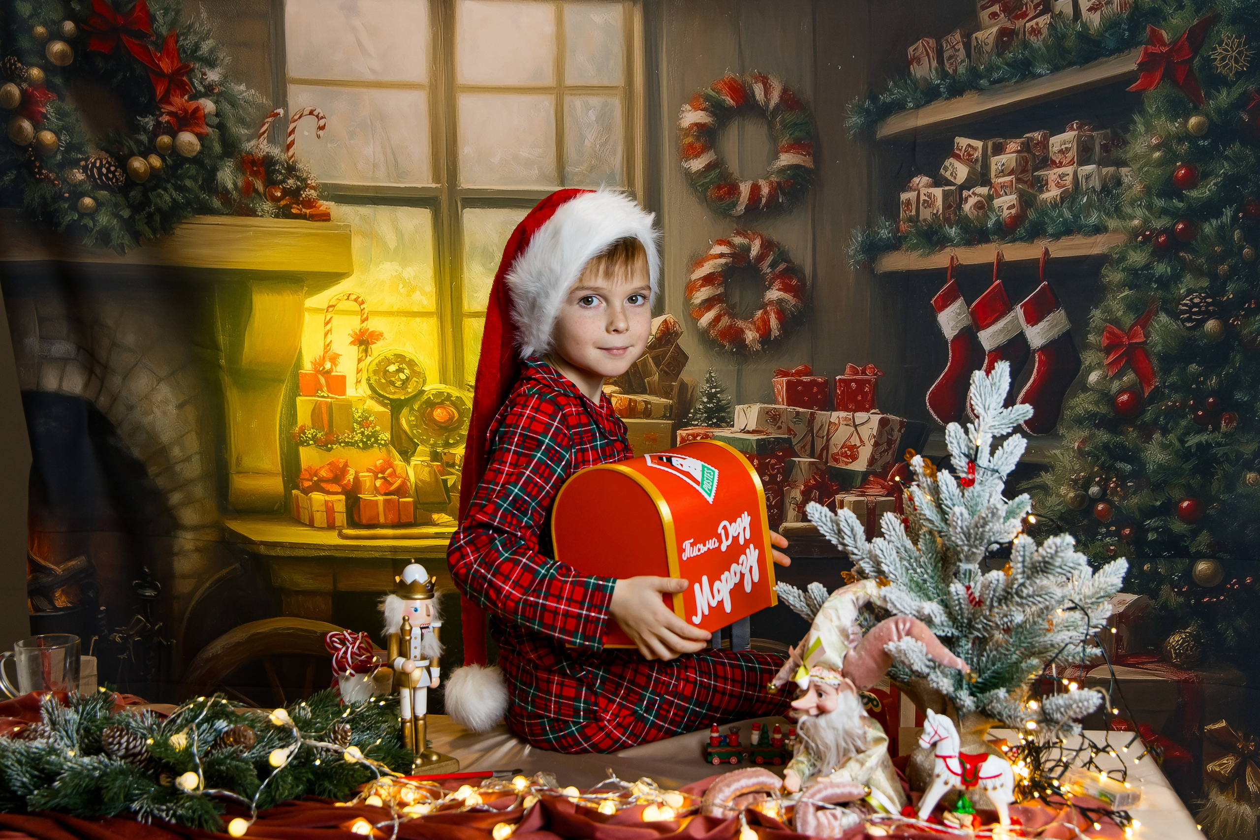 Мастерская ДМ. Твой Выпускной Альбом