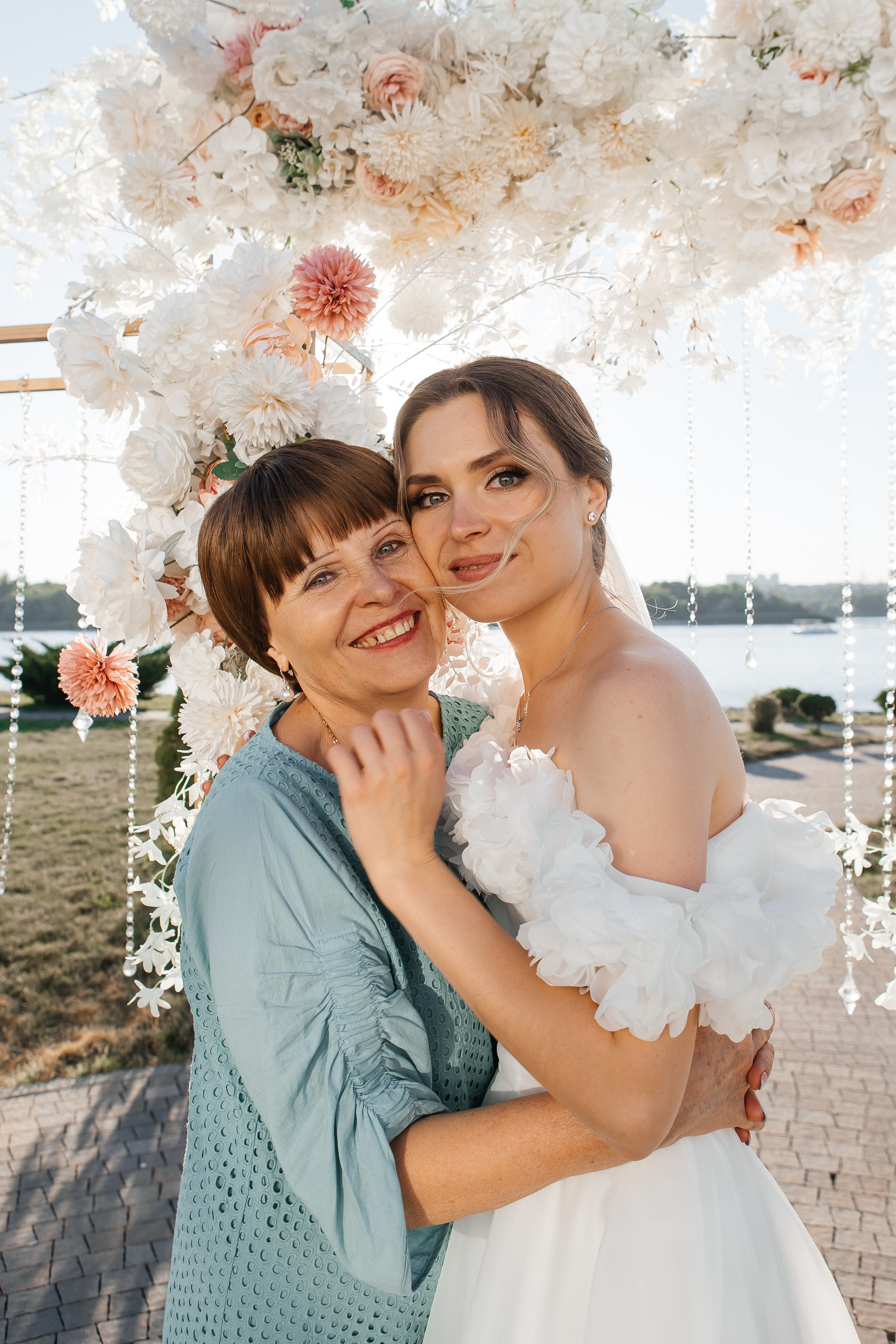 Илья и Юлия. Свадебный и семейный фотограф в Ростове-на-Дону