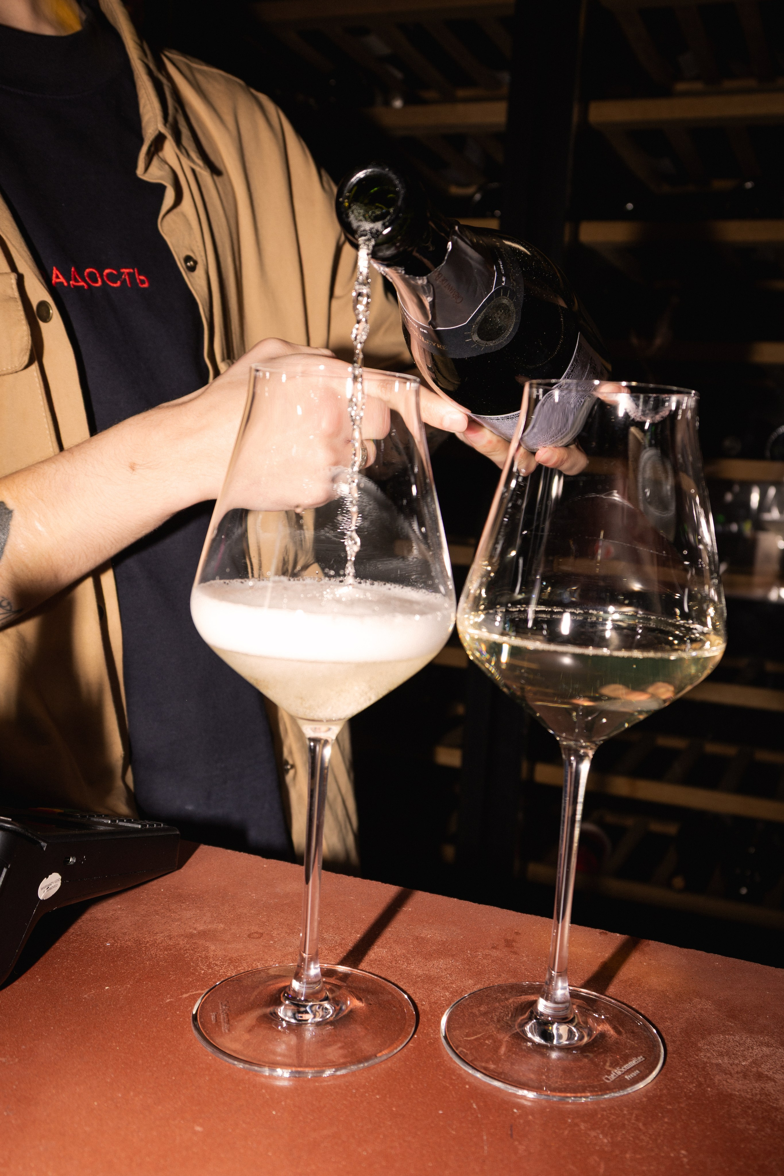 Репортажная съёмка. Венера Майник фотограф Красноярск