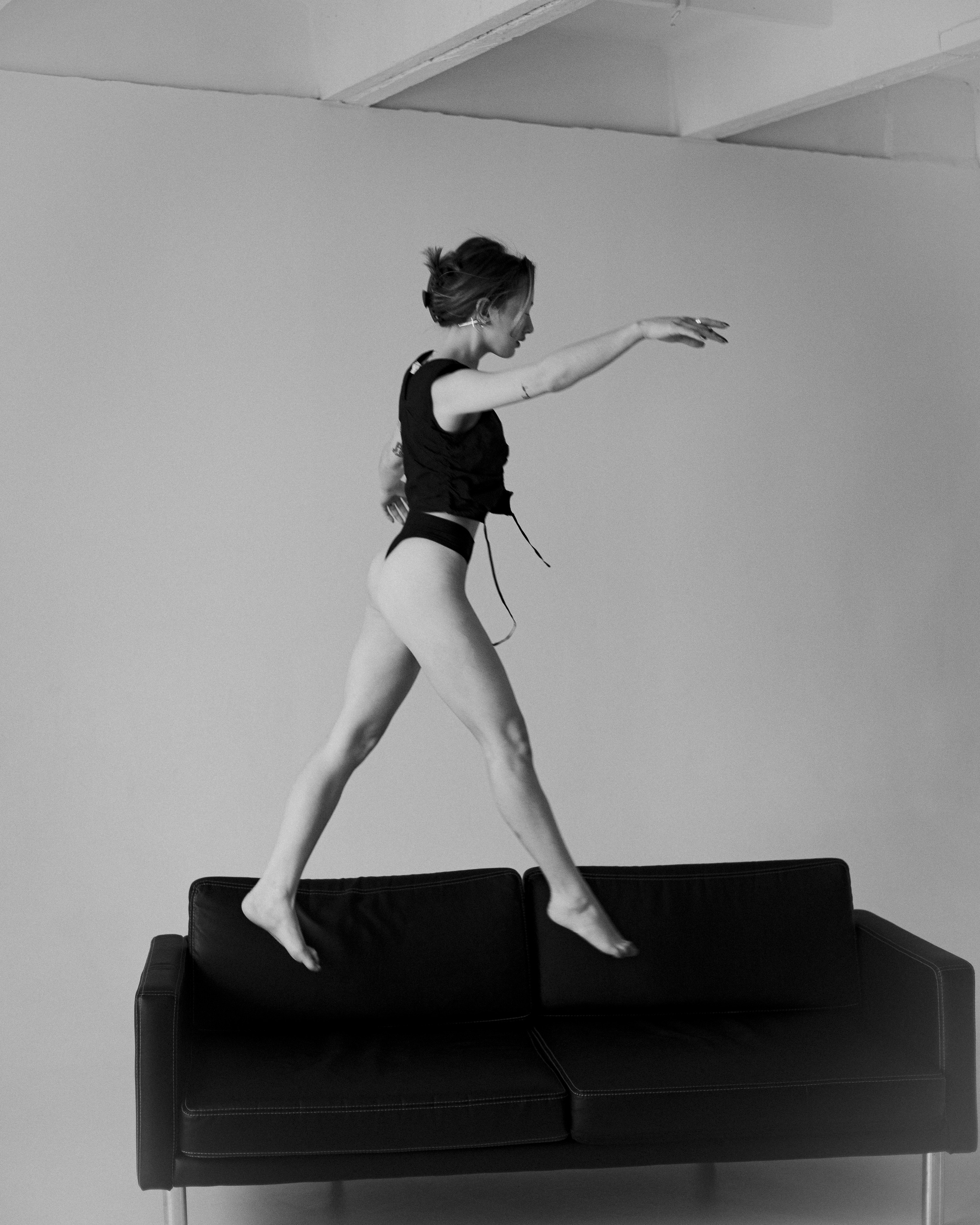 Индивидуальные съёмки. Венера Майник фотограф Красноярск