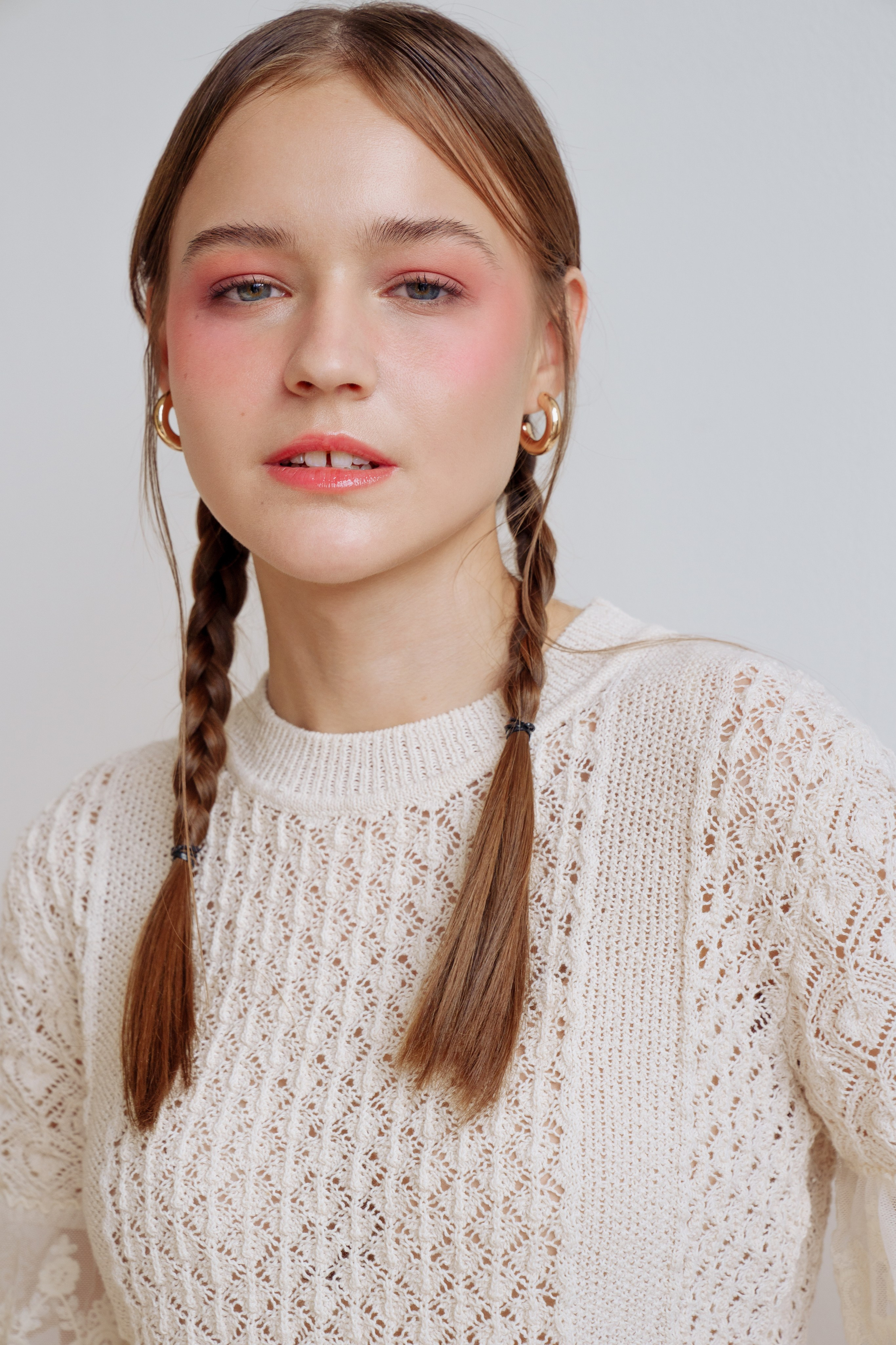 Eva P. Modeling agency TM MODELS