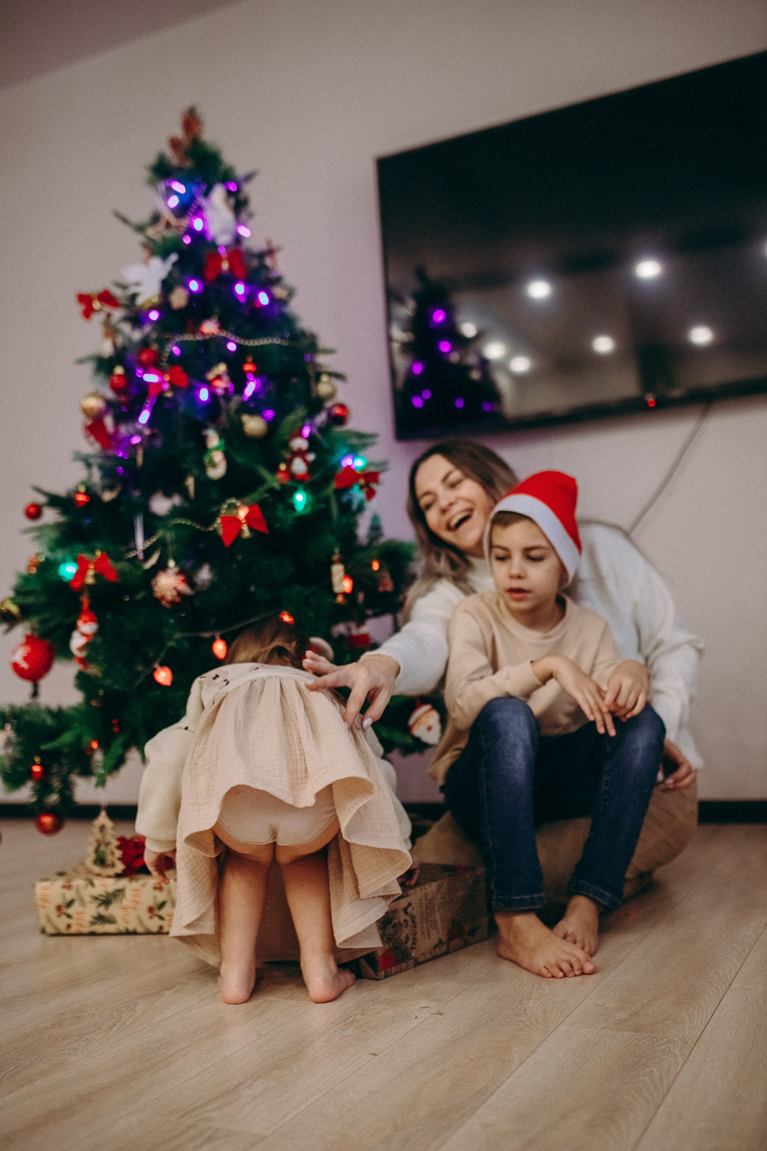 Домашние истории. Фотограф Комсомольск-на-Амуре Ольга Василенко